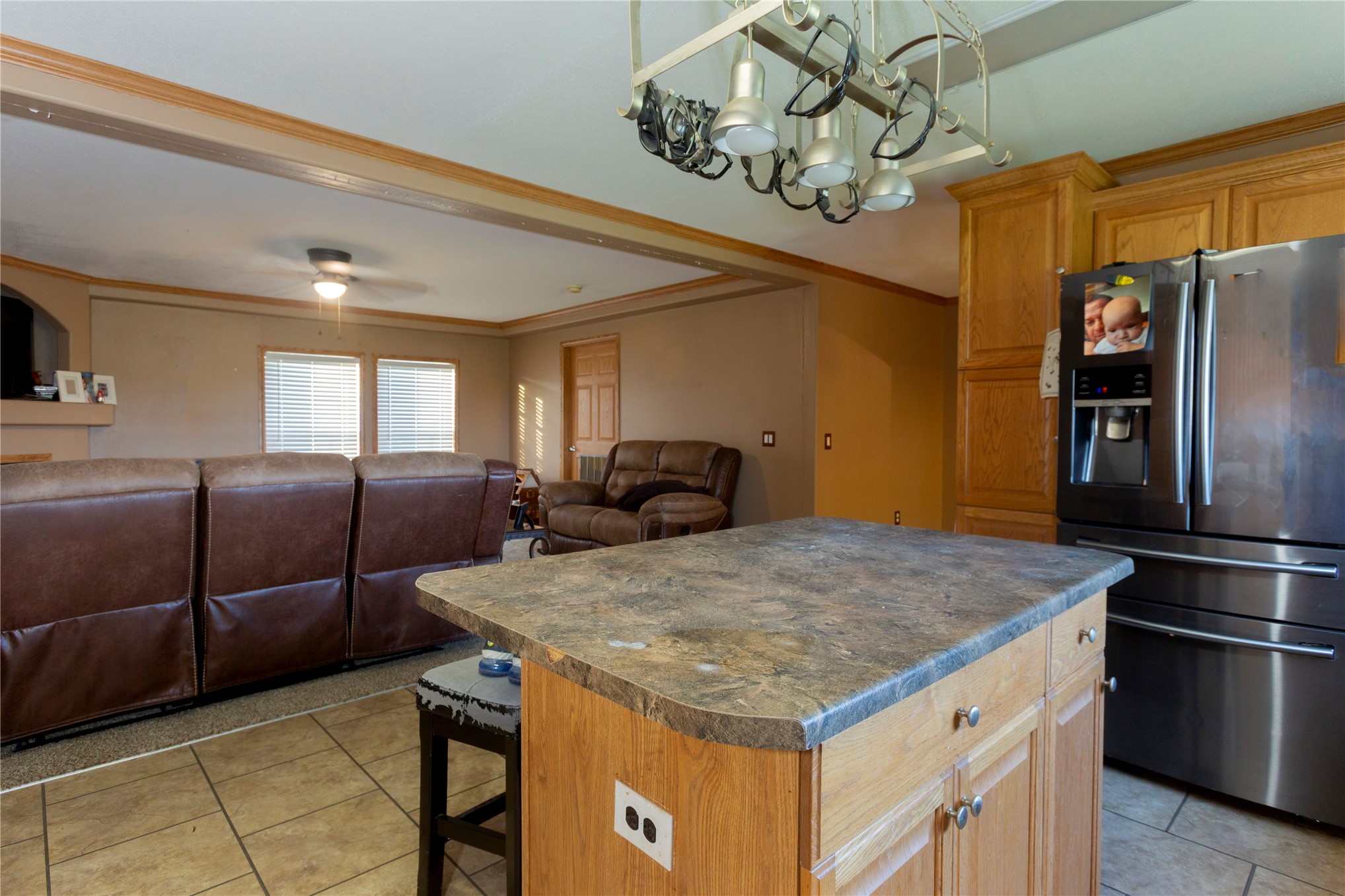 548 Ti Valley Road Blanco OK 74528