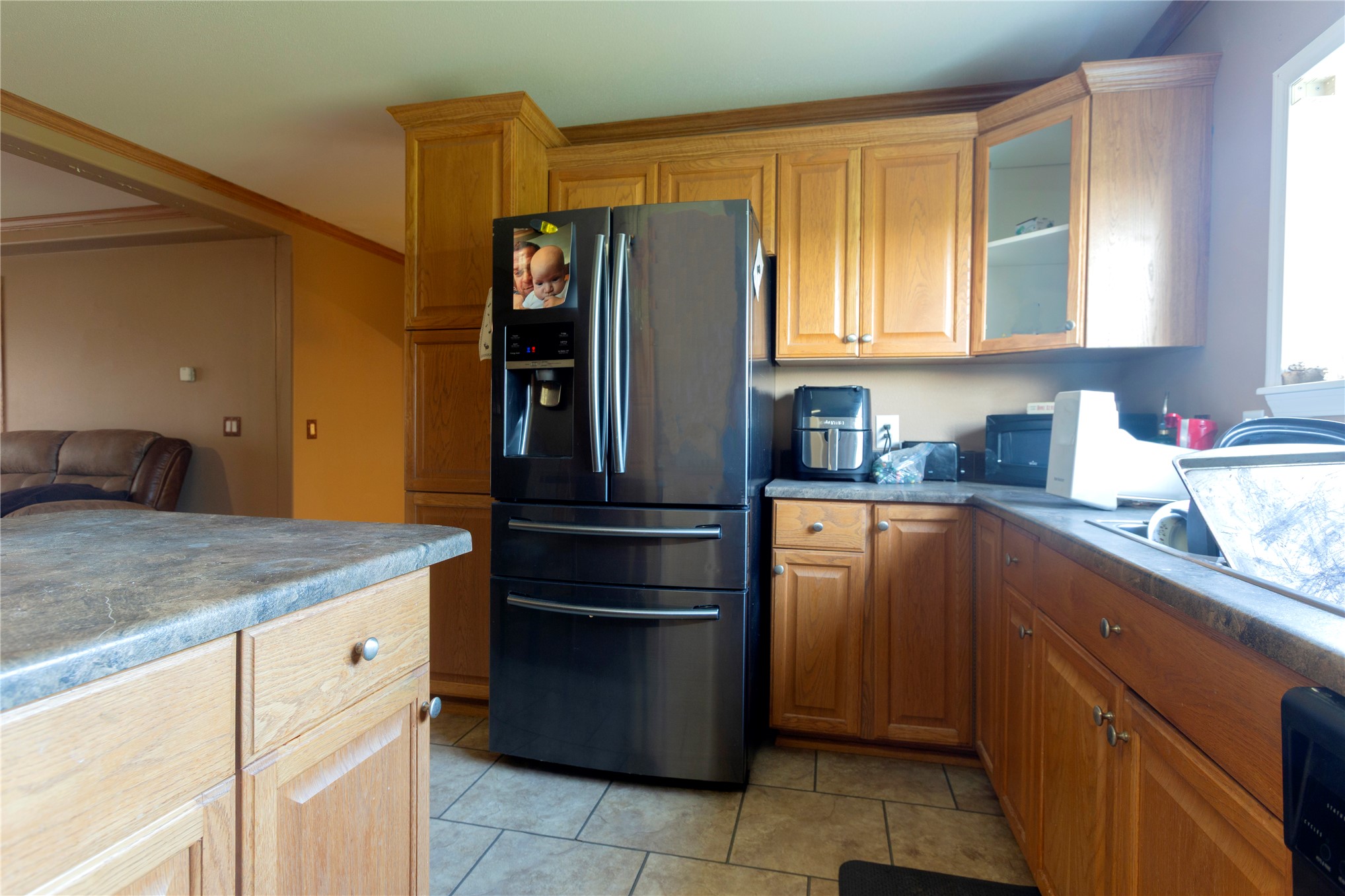548 Ti Valley Road Blanco OK 74528