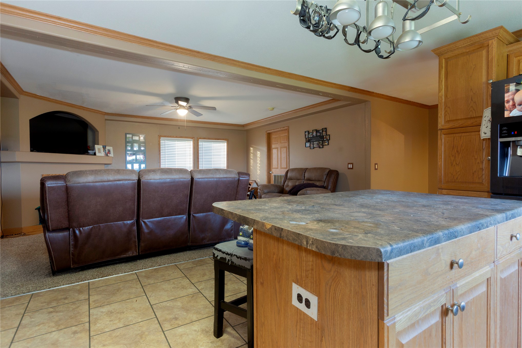 548 Ti Valley Road Blanco OK 74528
