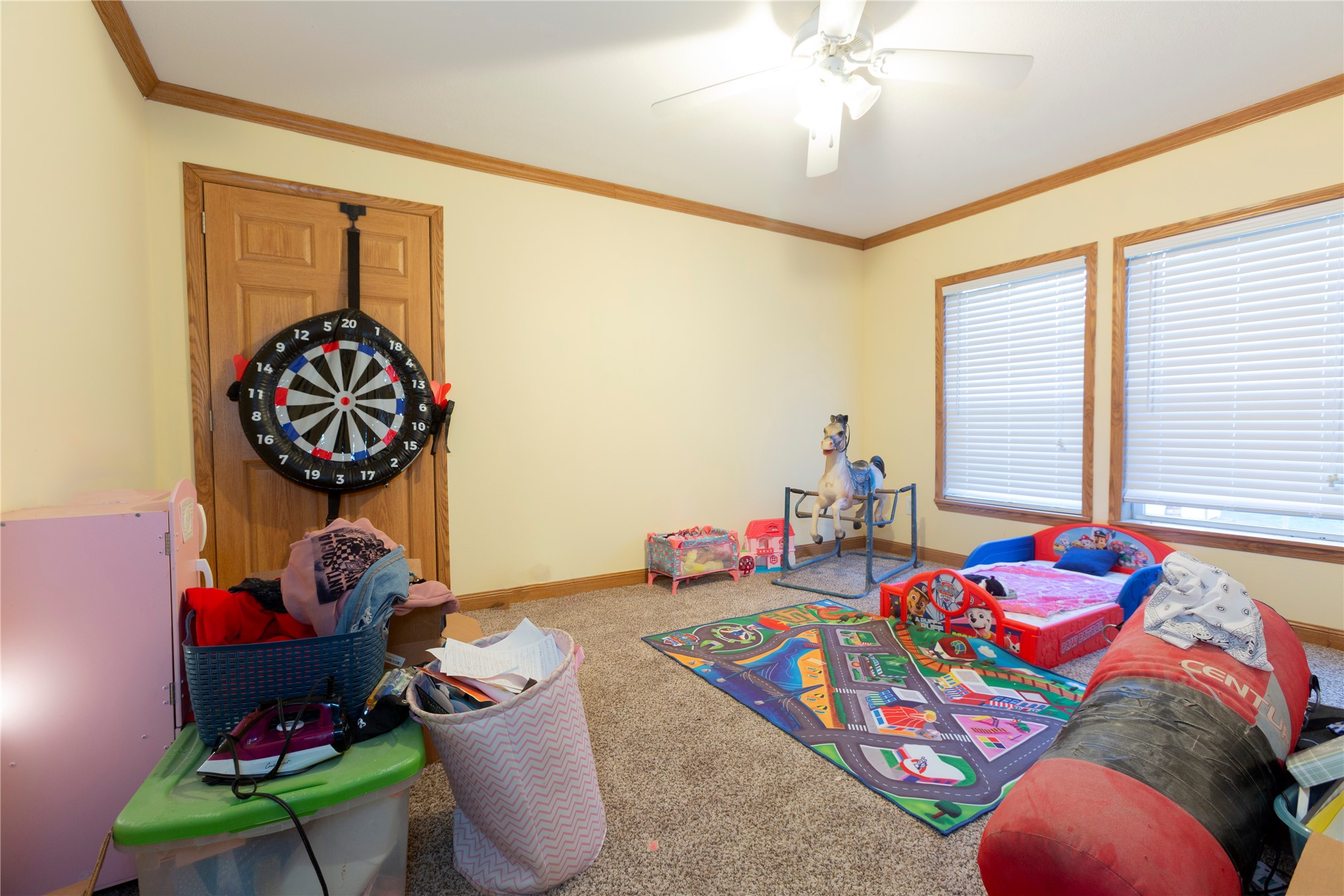 548 Ti Valley Road Blanco OK 74528