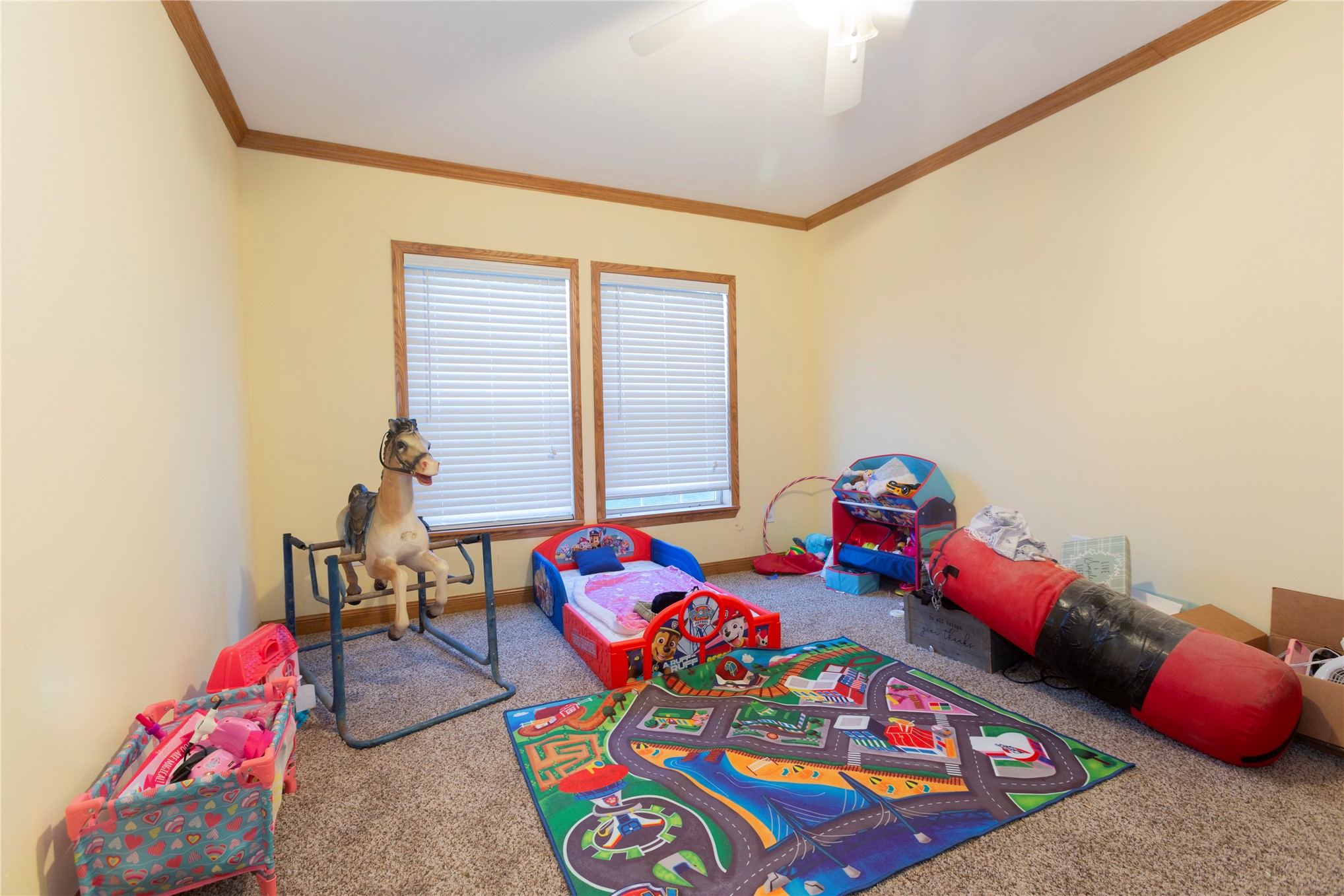 548 Ti Valley Road Blanco OK 74528