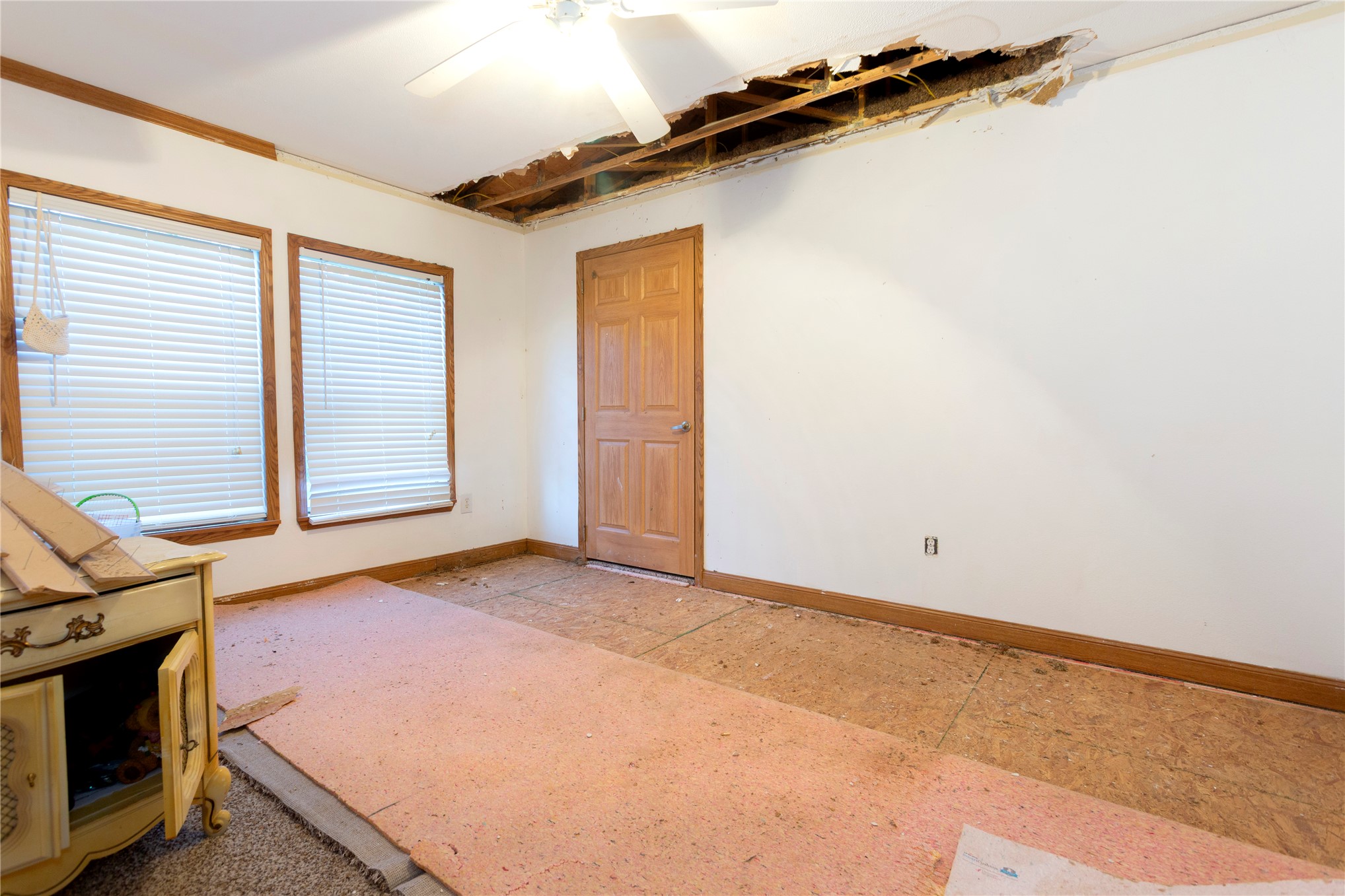 548 Ti Valley Road Blanco OK 74528