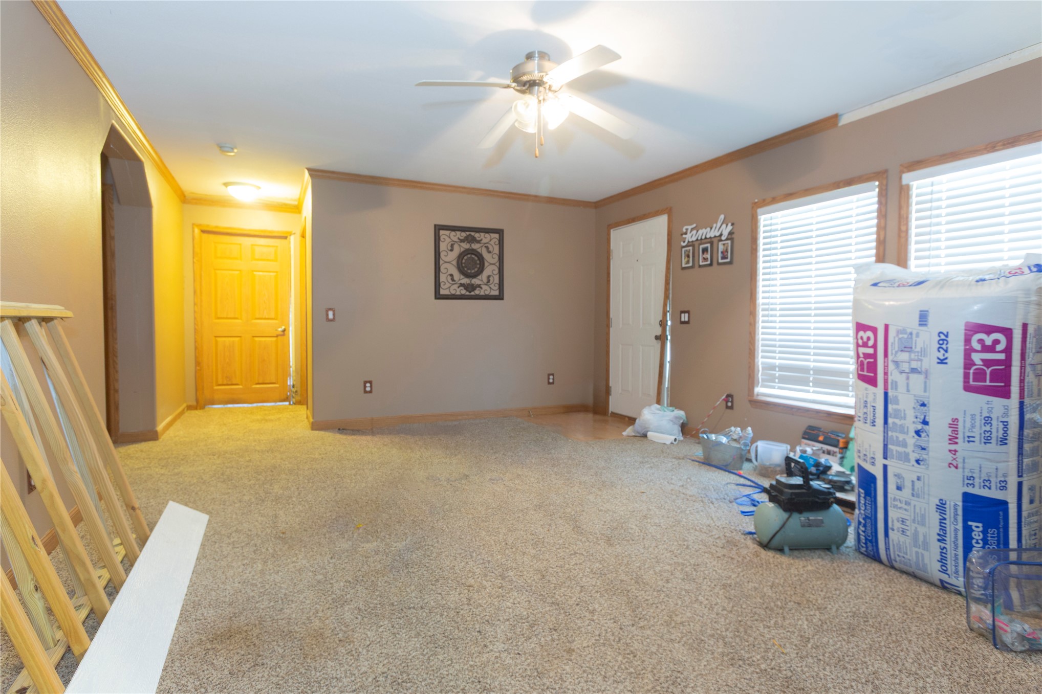 548 Ti Valley Road Blanco OK 74528