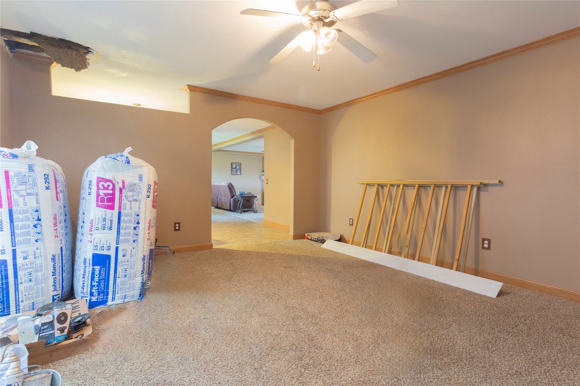 548 Ti Valley Road Blanco OK 74528