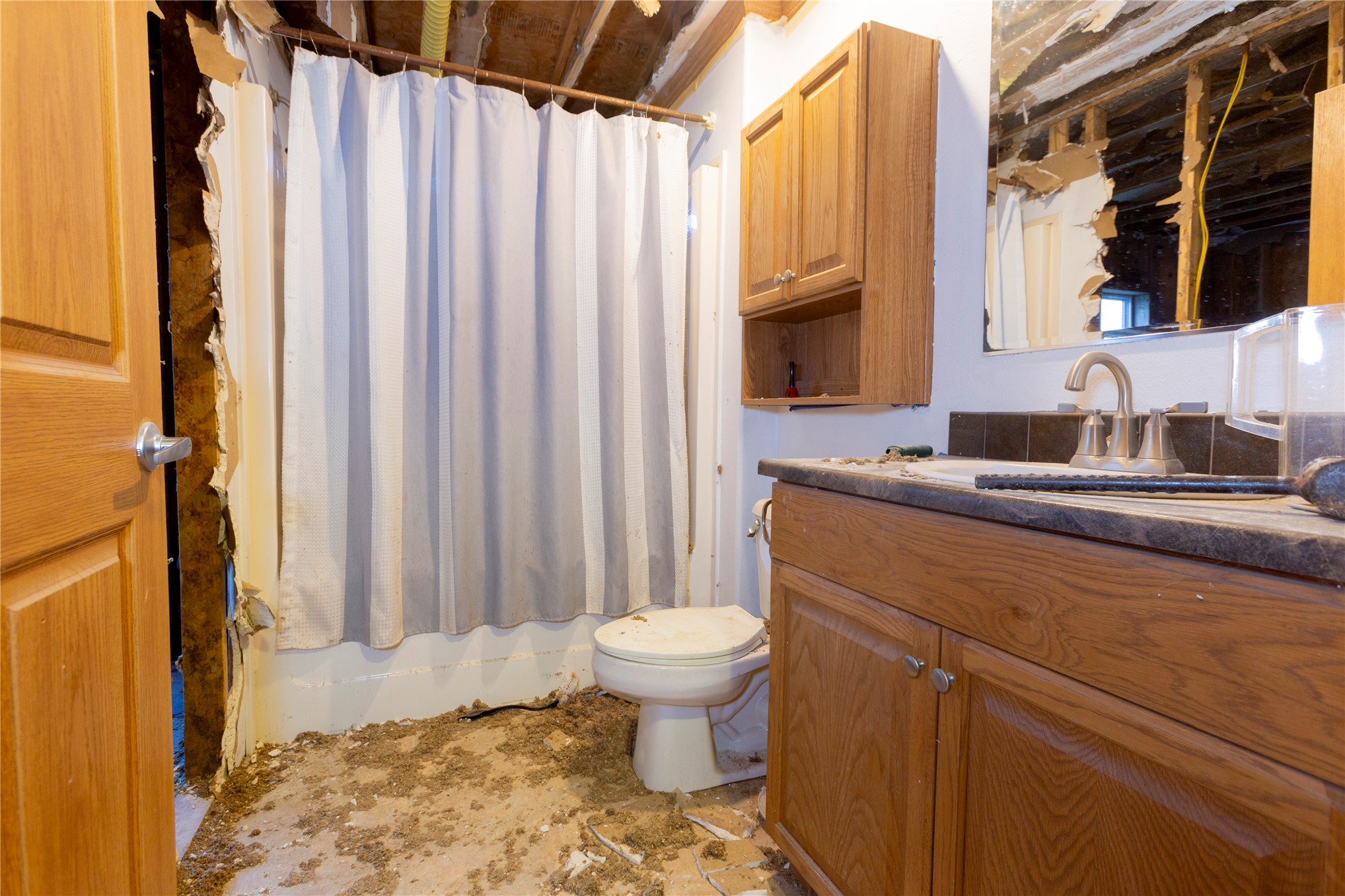 548 Ti Valley Road Blanco OK 74528