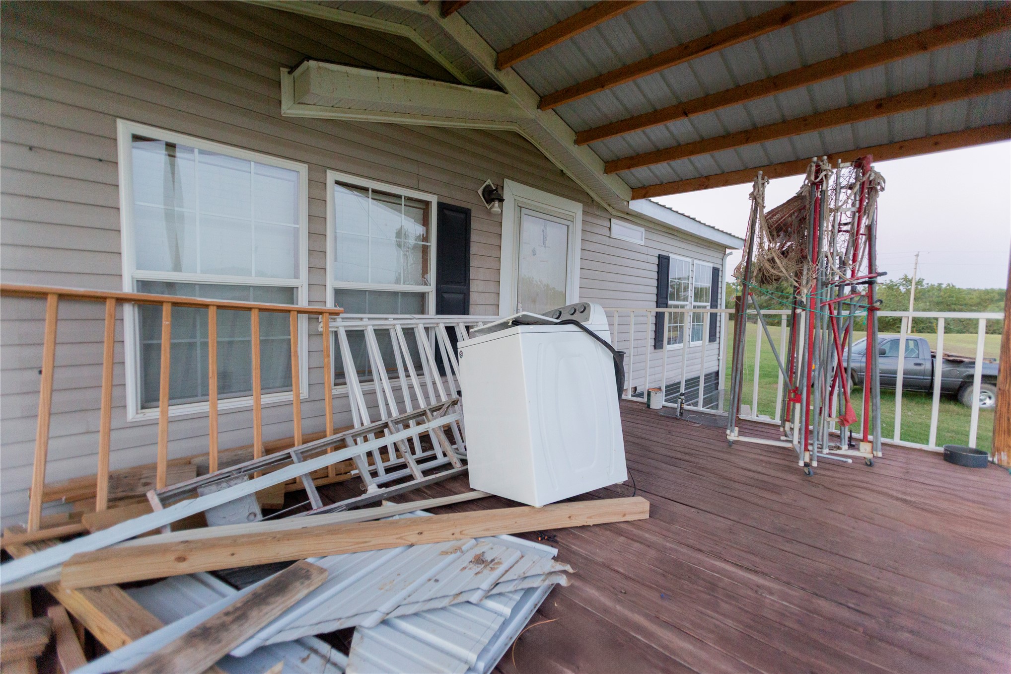 548 Ti Valley Road Blanco OK 74528