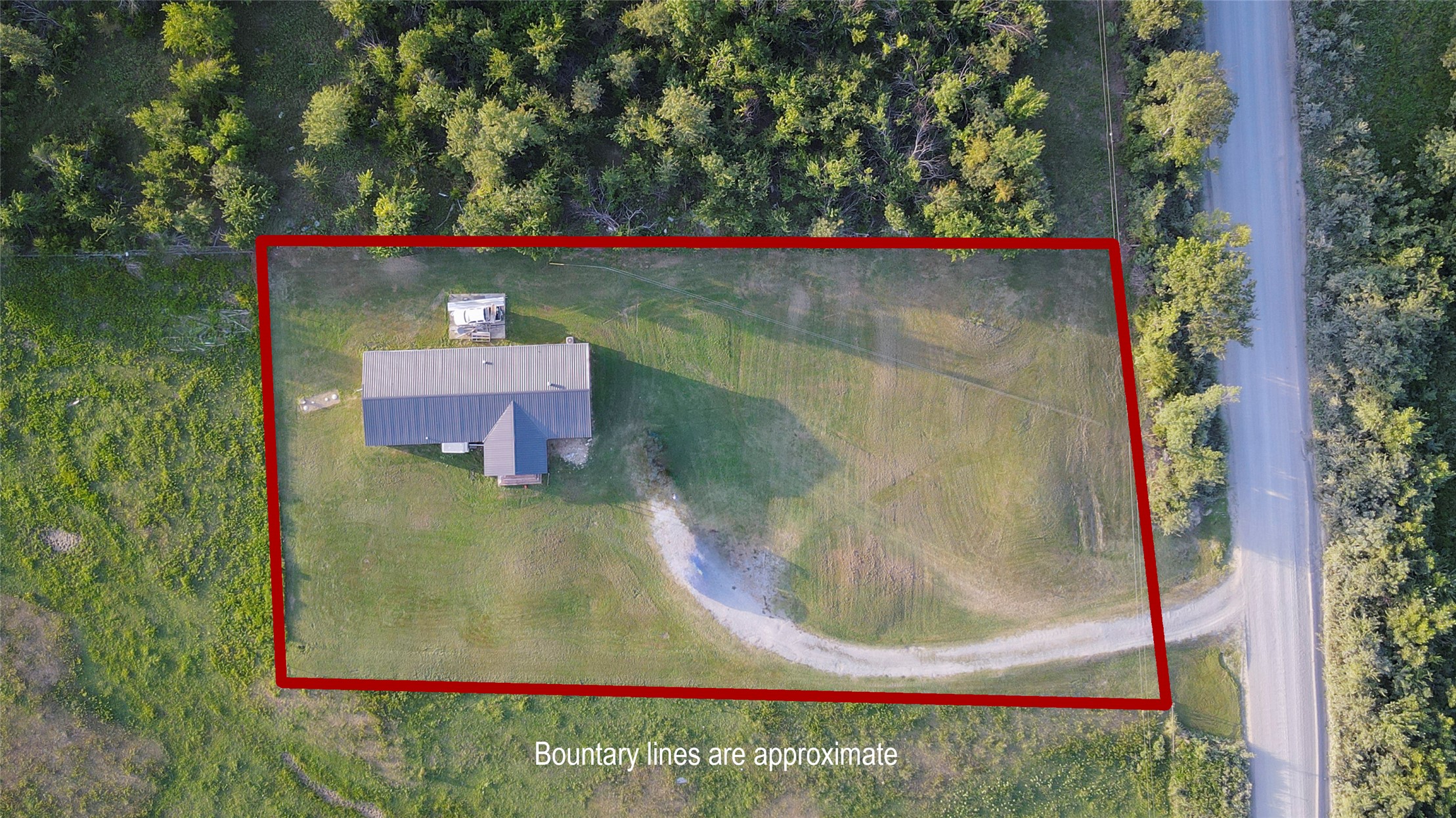 548 Ti Valley Road Blanco OK 74528