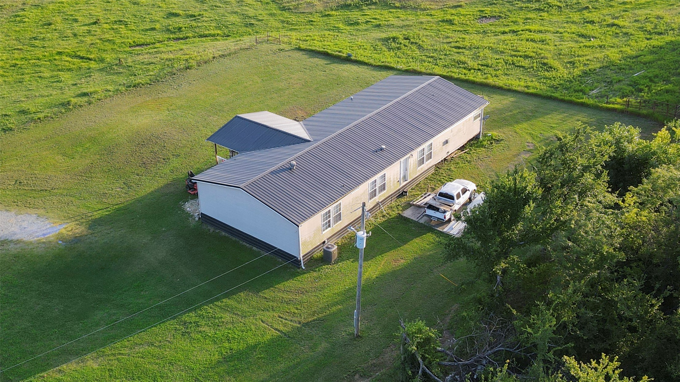 548 Ti Valley Road Blanco OK 74528