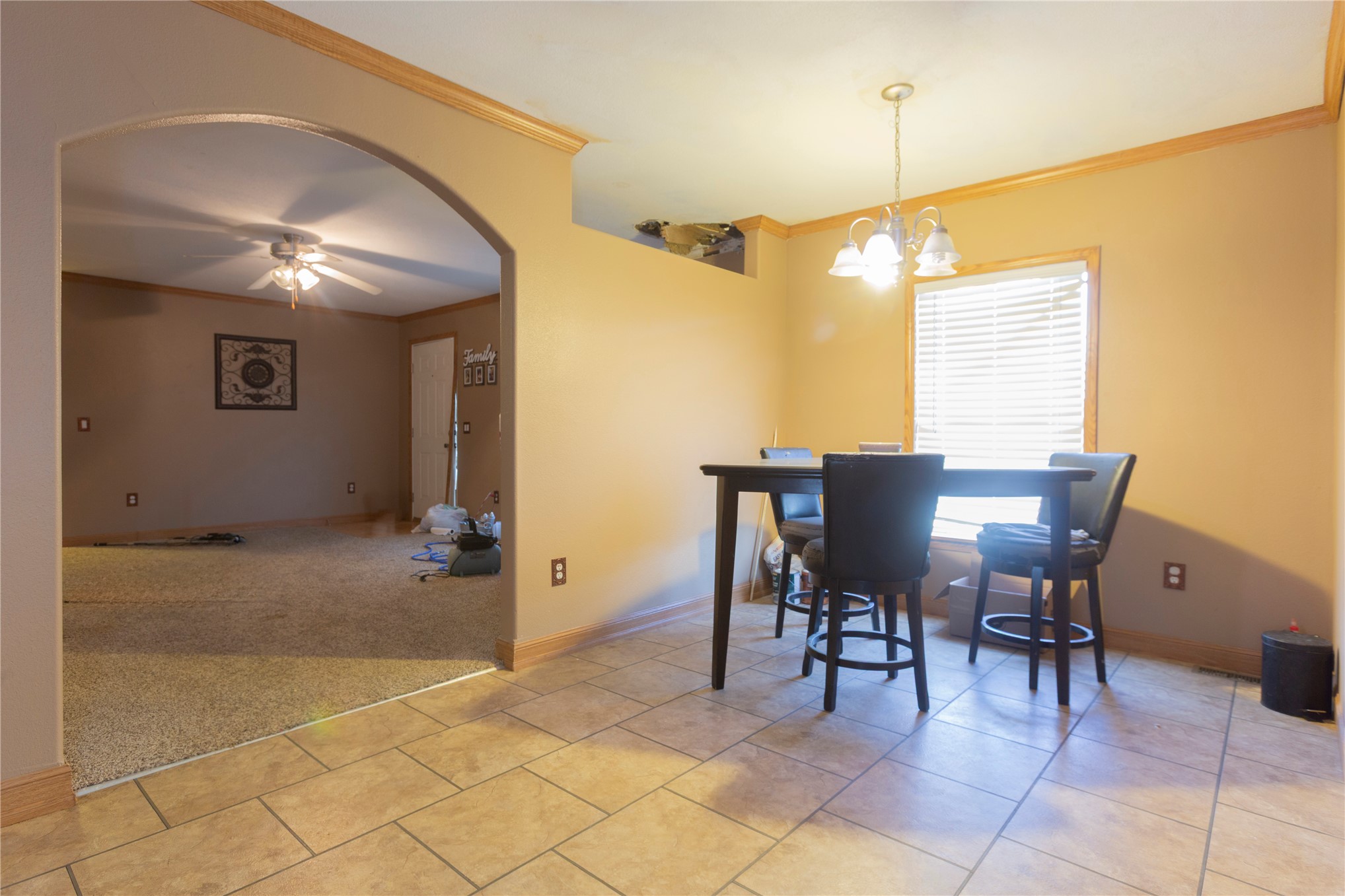 548 Ti Valley Road Blanco OK 74528