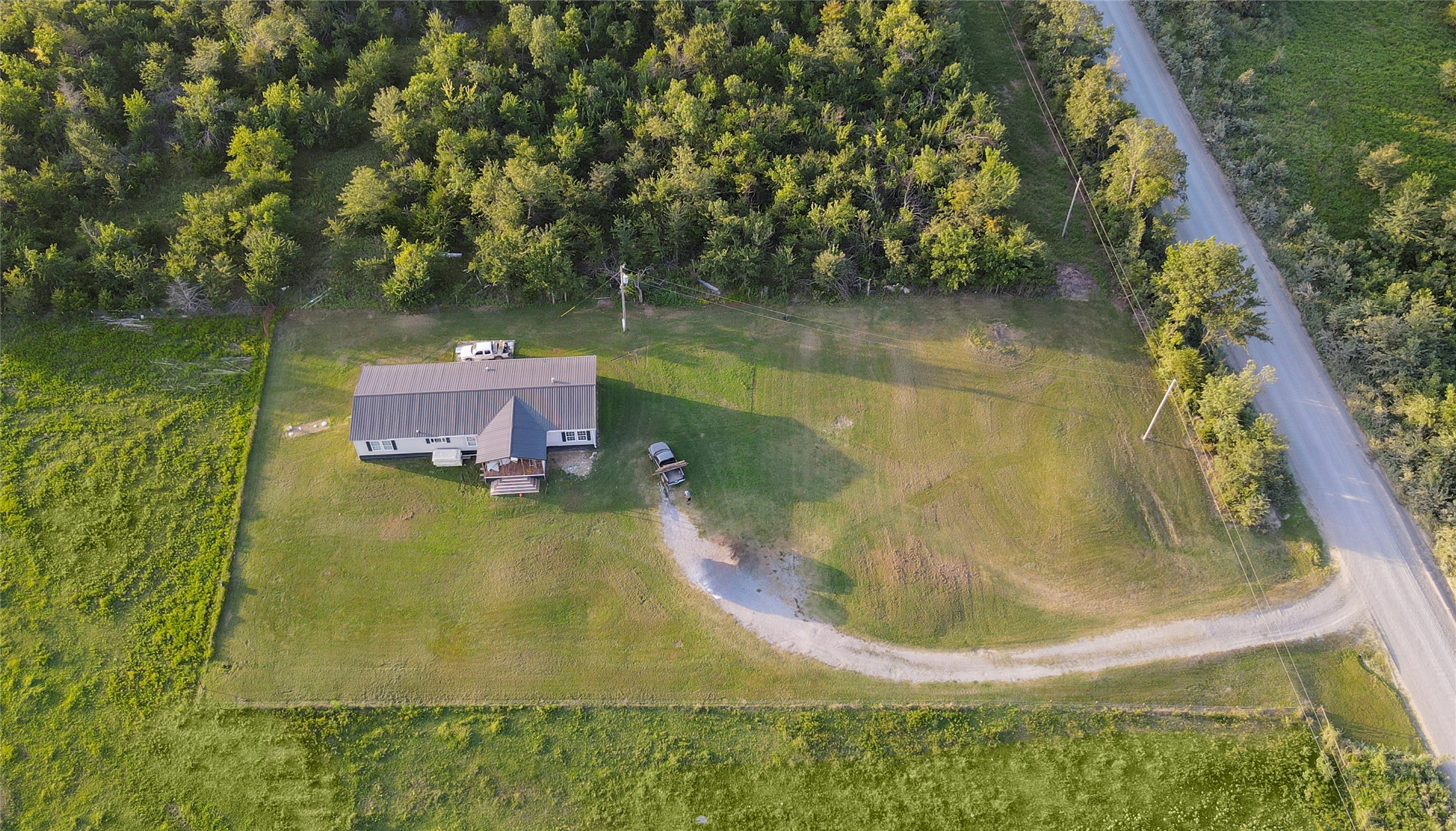 548 Ti Valley Road Blanco OK 74528