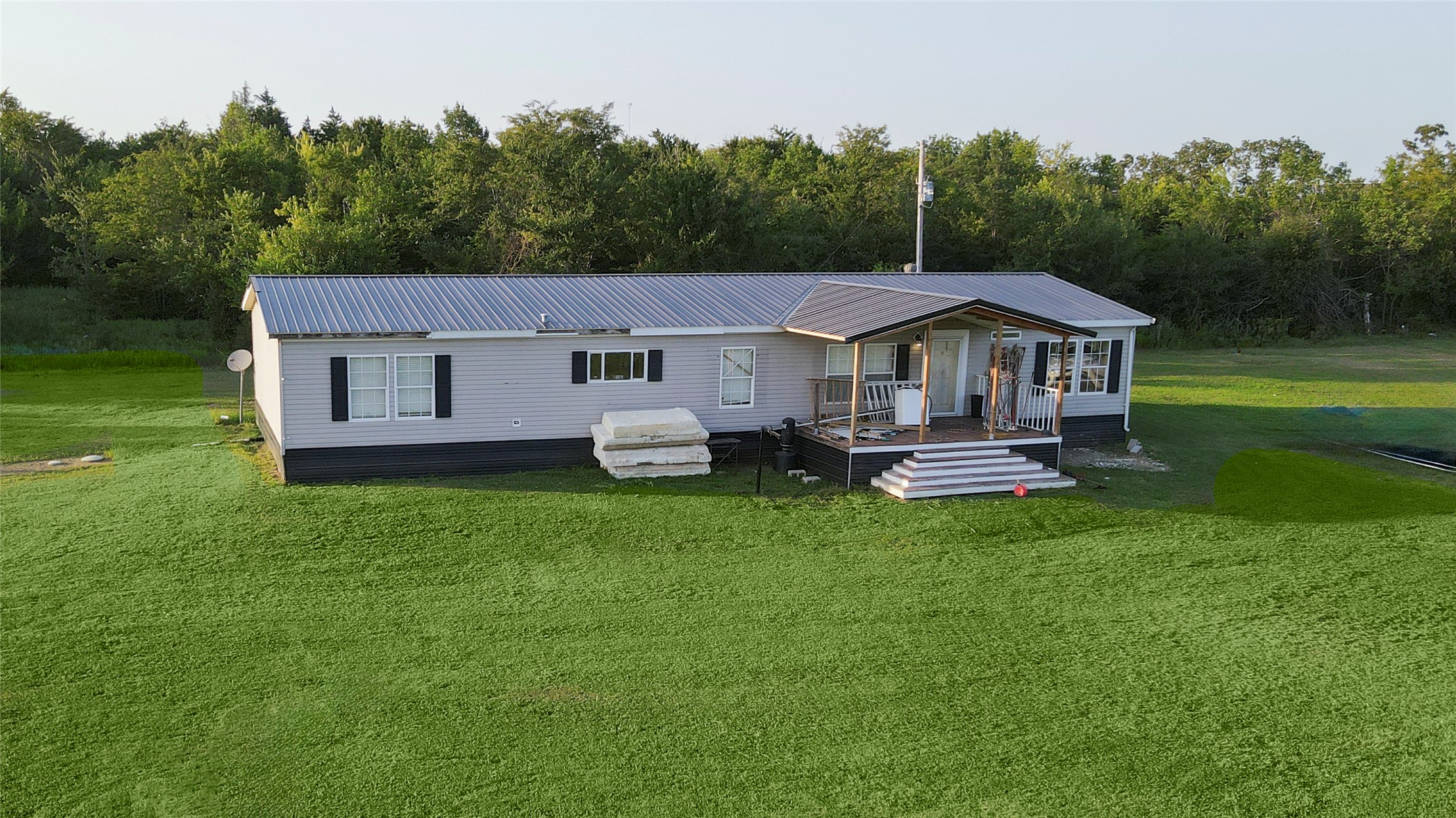 548 Ti Valley Road Blanco OK 74528