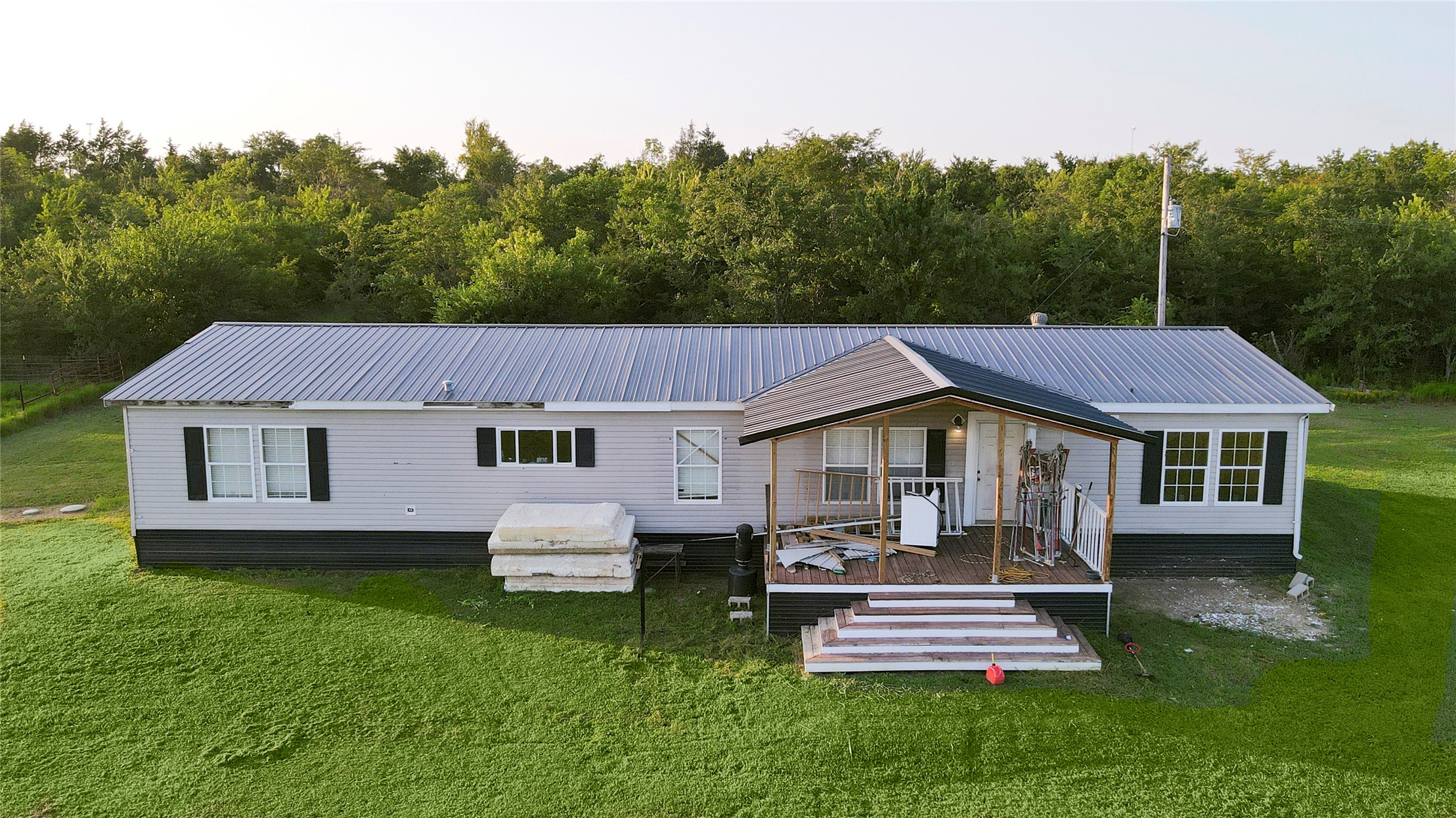 548 Ti Valley Road Blanco OK 74528