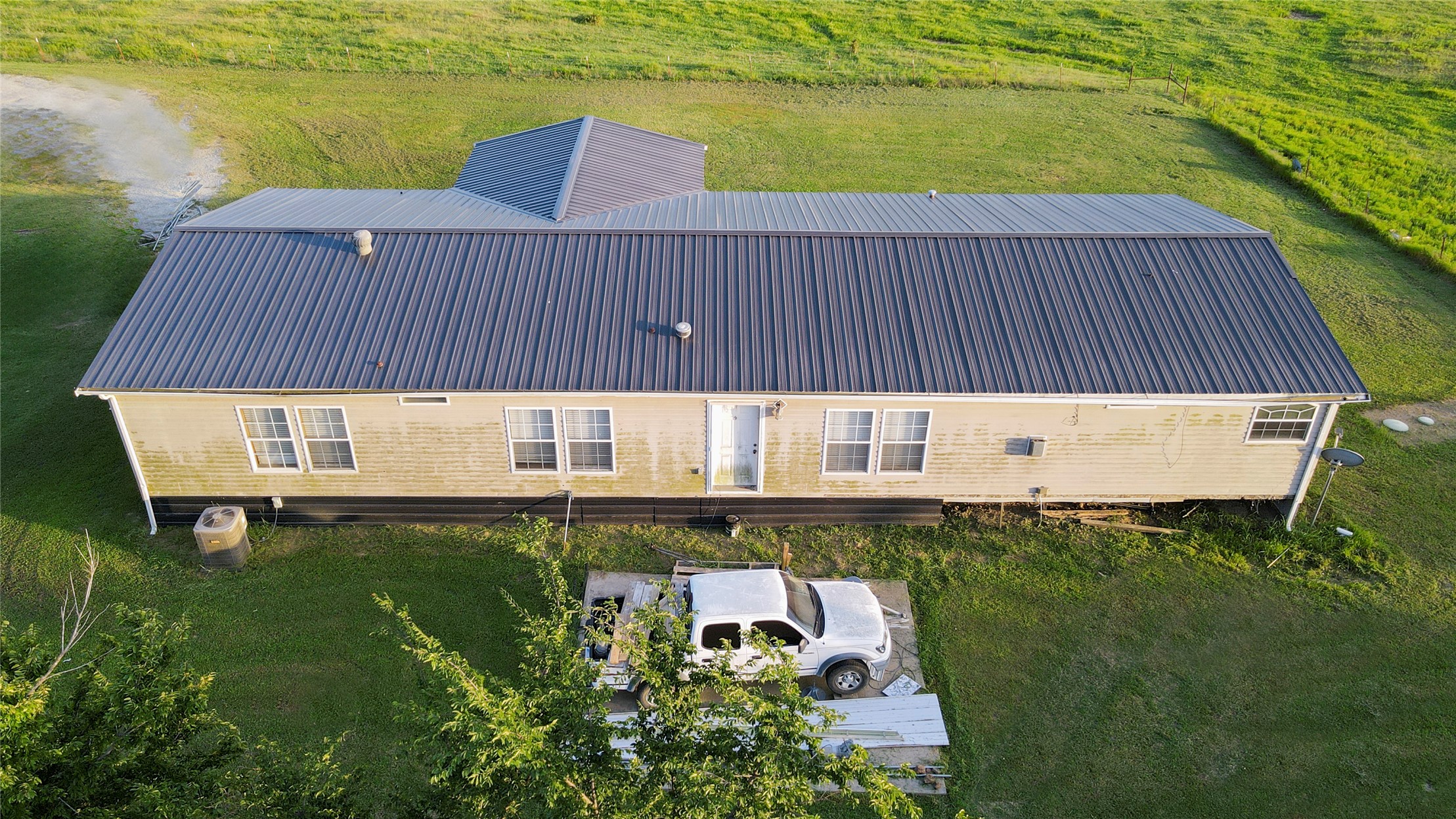 548 Ti Valley Road Blanco OK 74528