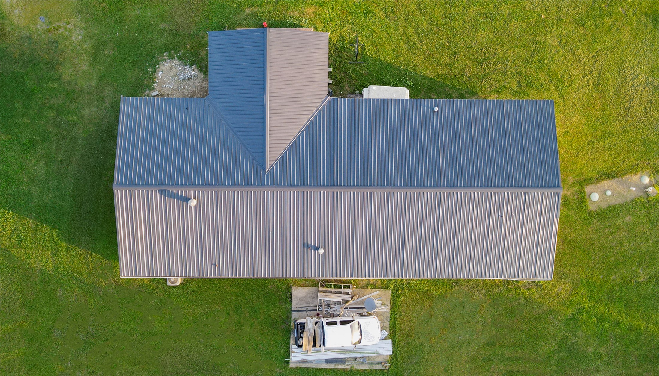 548 Ti Valley Road Blanco OK 74528