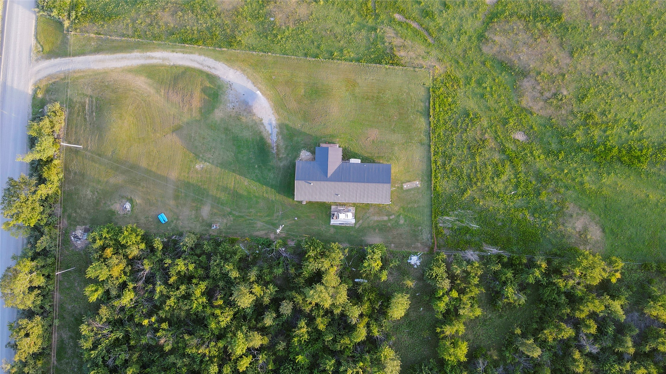 548 Ti Valley Road Blanco OK 74528
