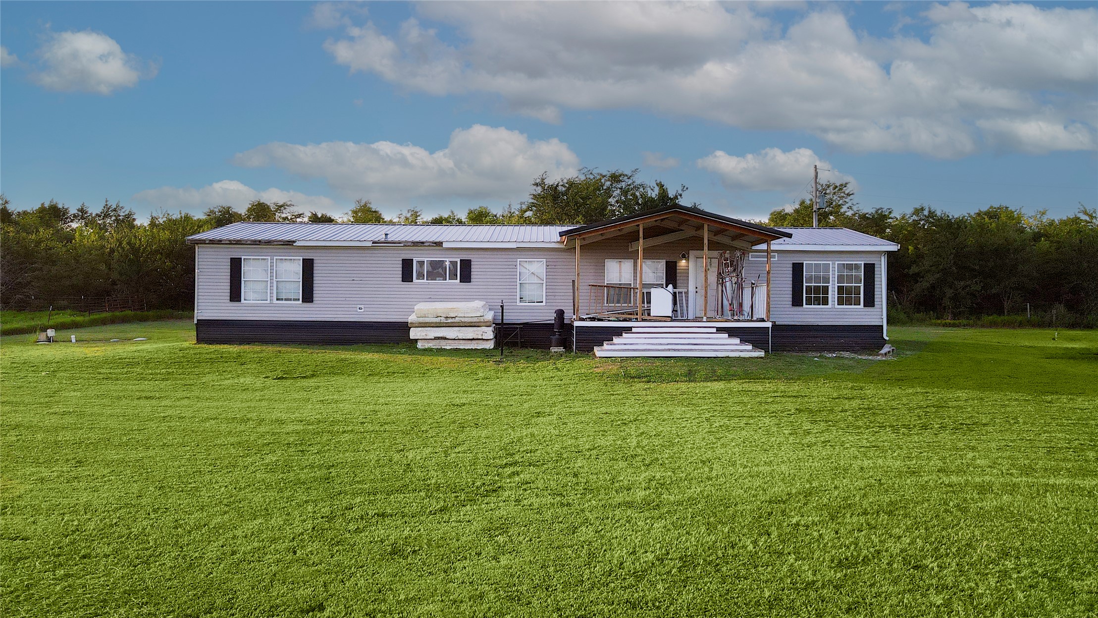 548 Ti Valley Road Blanco OK 74528