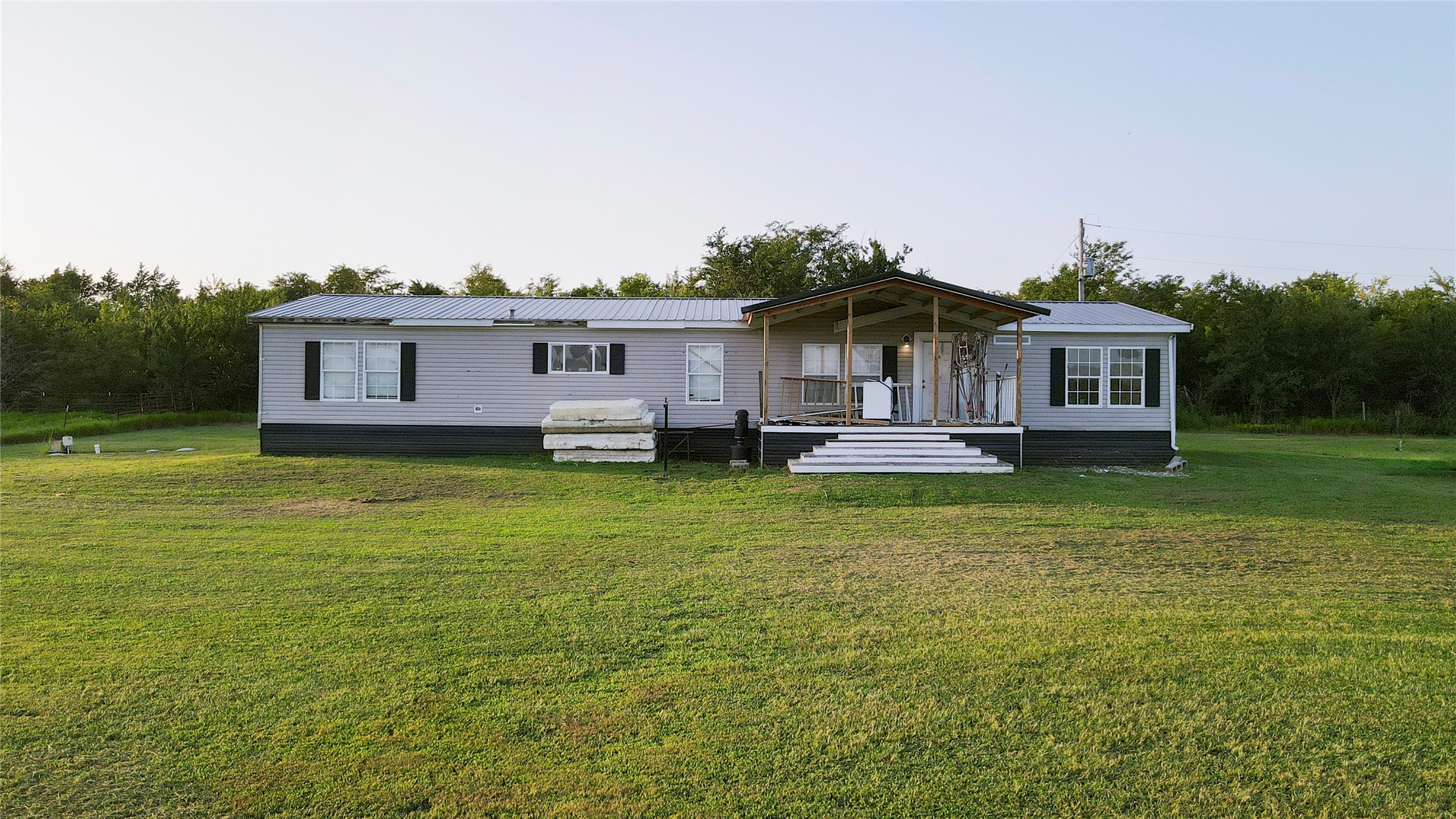 548 Ti Valley Road Blanco OK 74528