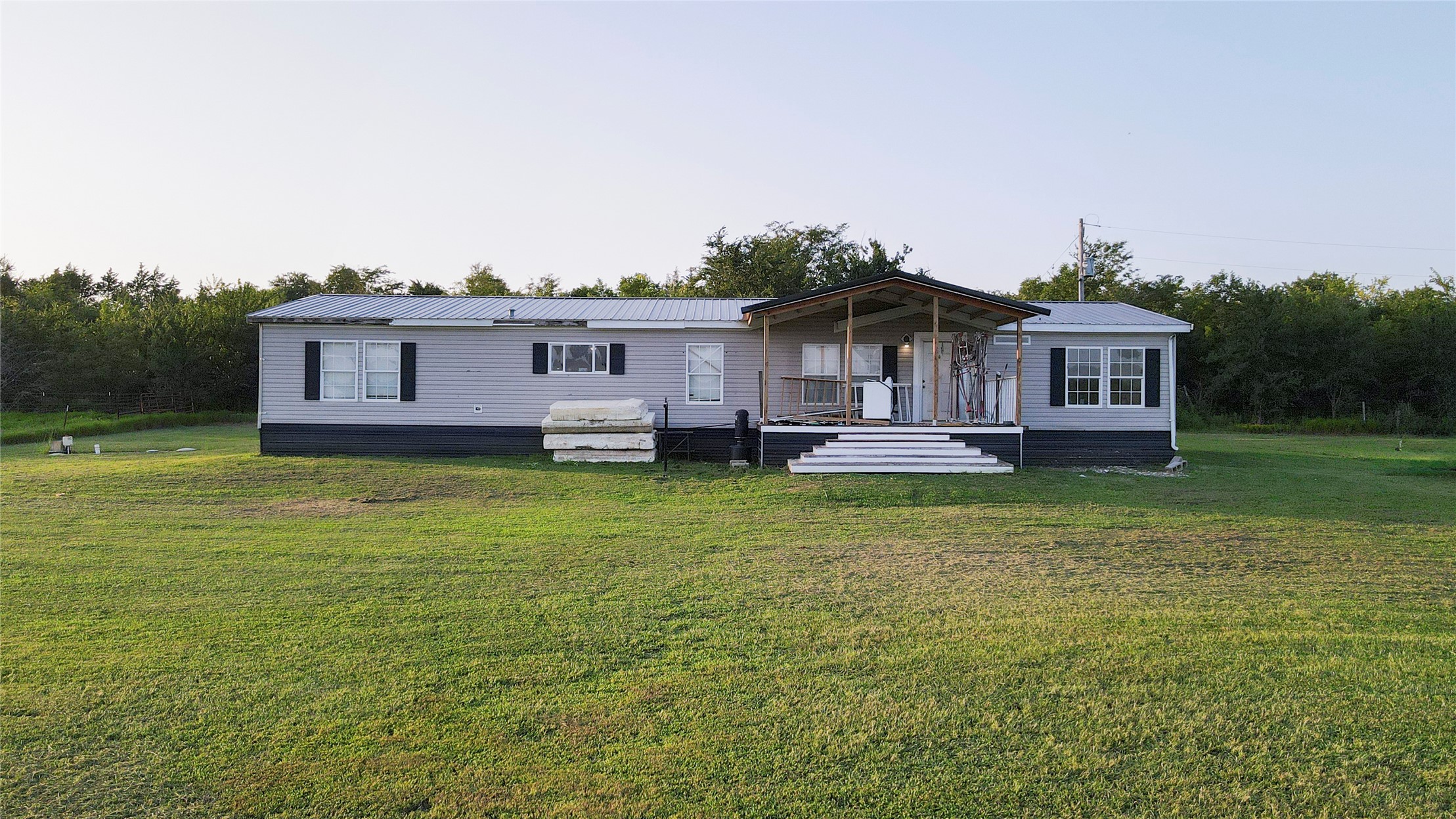 548 Ti Valley Road Blanco OK 74528