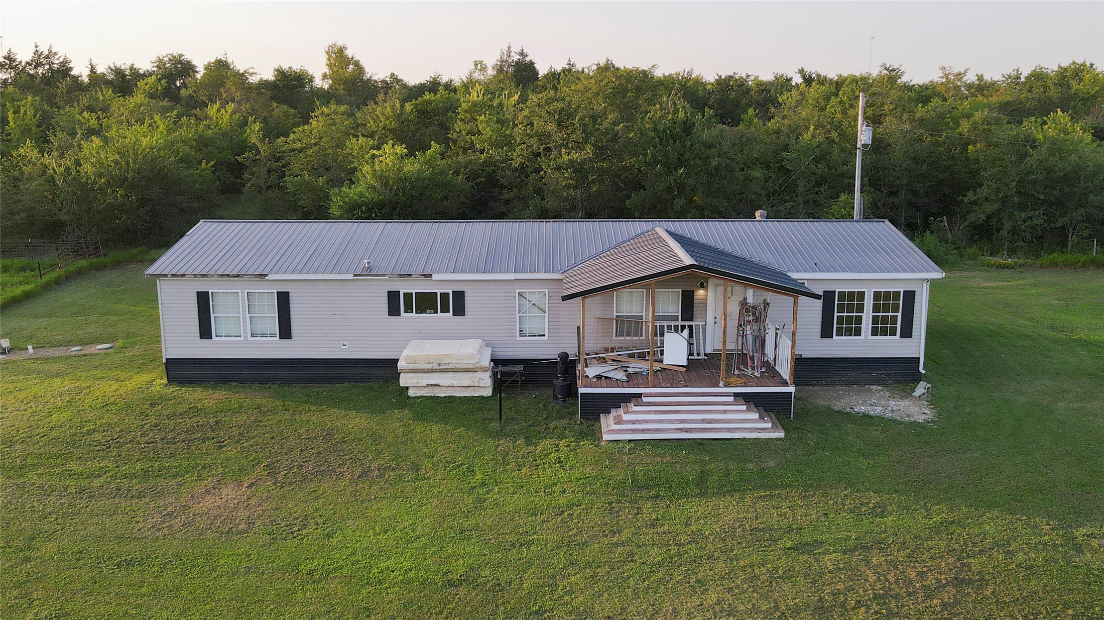 548 Ti Valley Road Blanco OK 74528