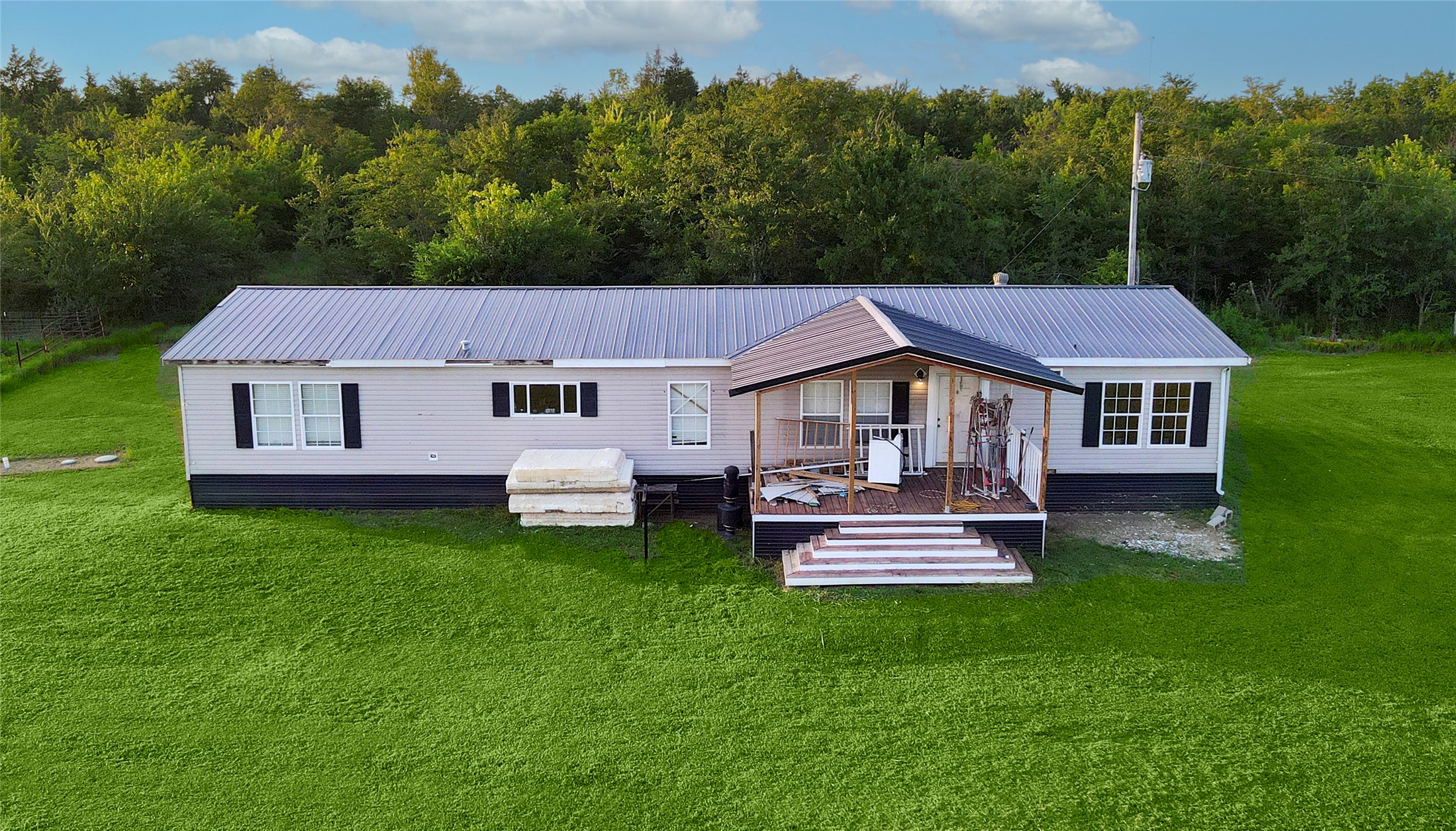 548 Ti Valley Road Blanco OK 74528