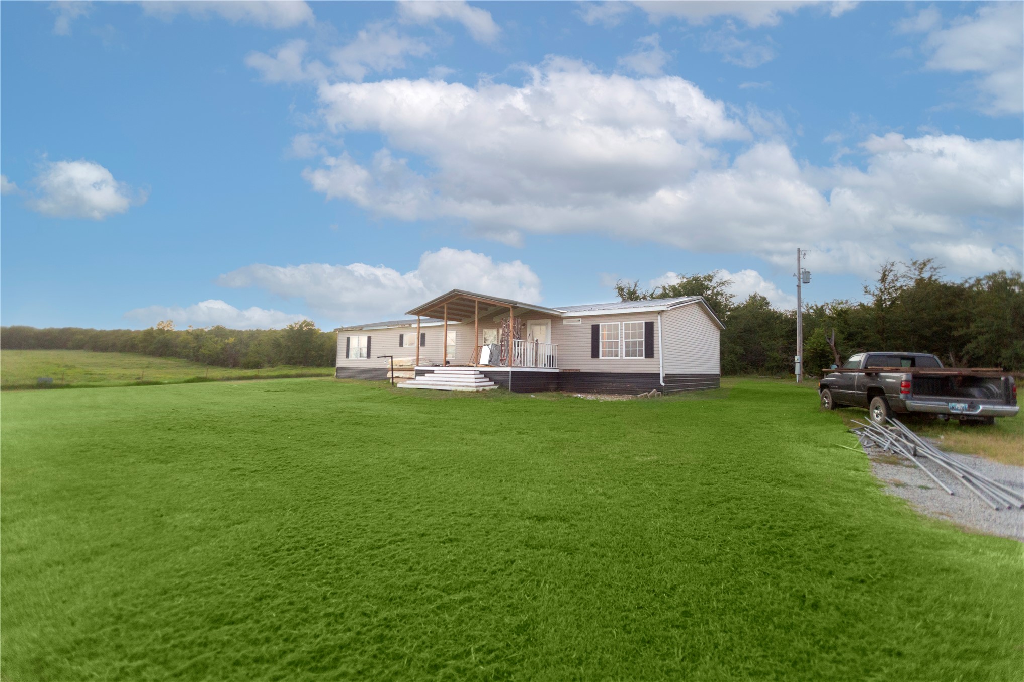 548 Ti Valley Road Blanco OK 74528