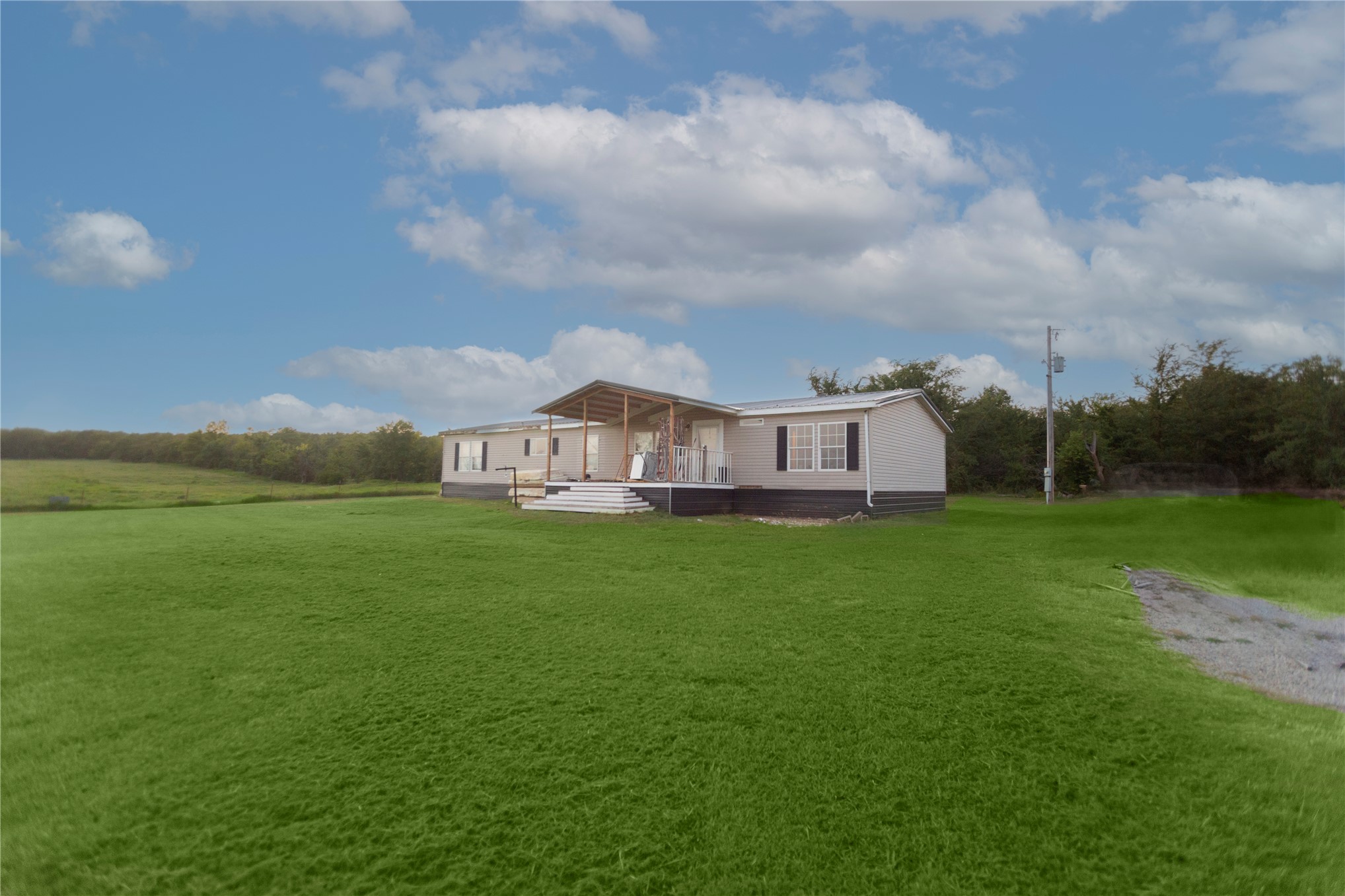 548 Ti Valley Road Blanco OK 74528