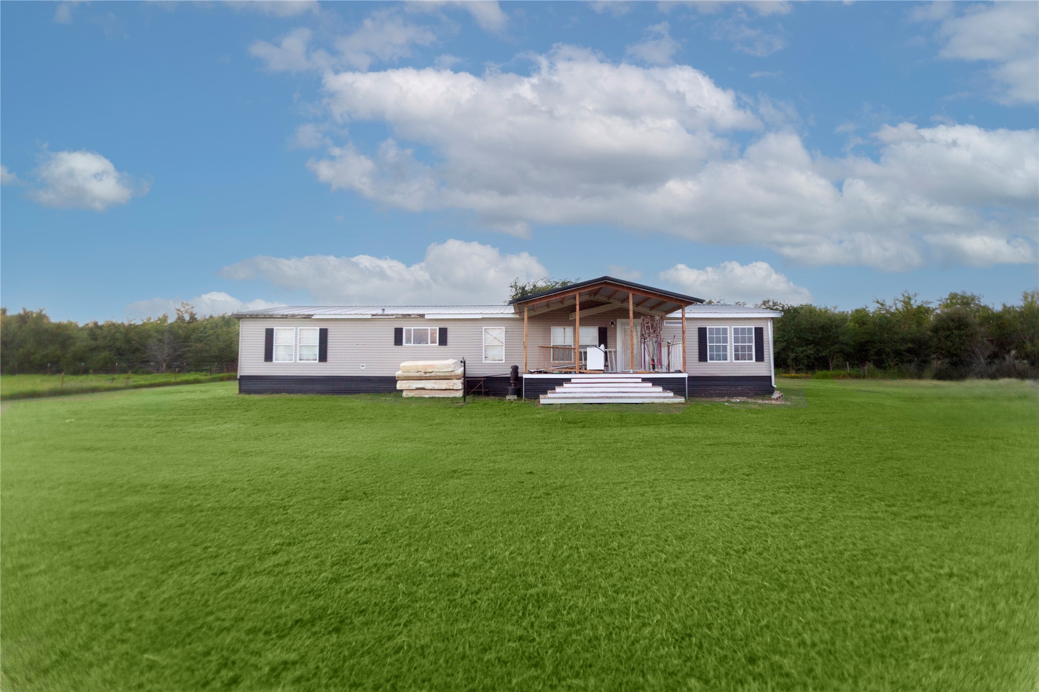 548 Ti Valley Road Blanco OK 74528