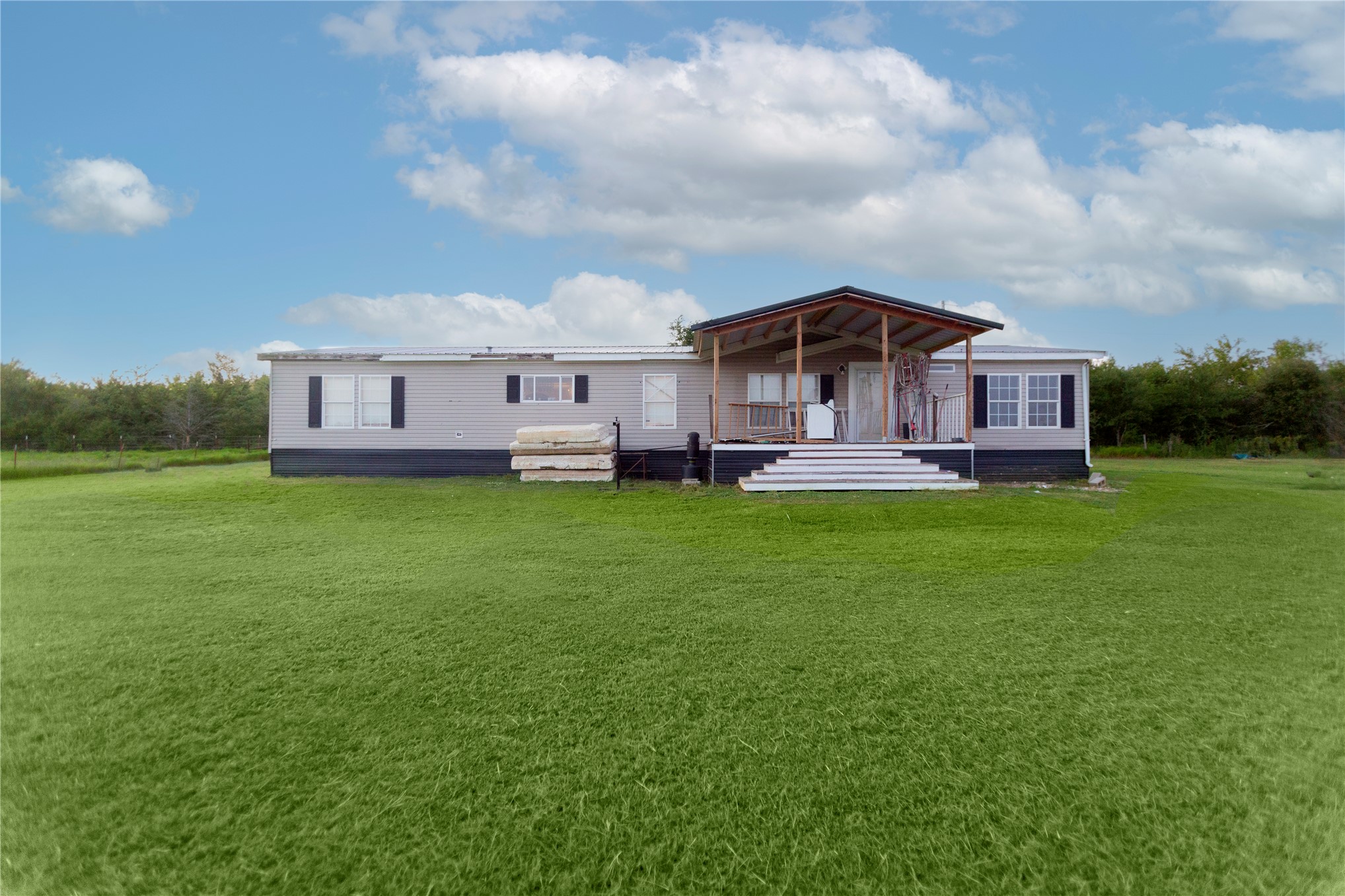 548 Ti Valley Road Blanco OK 74528