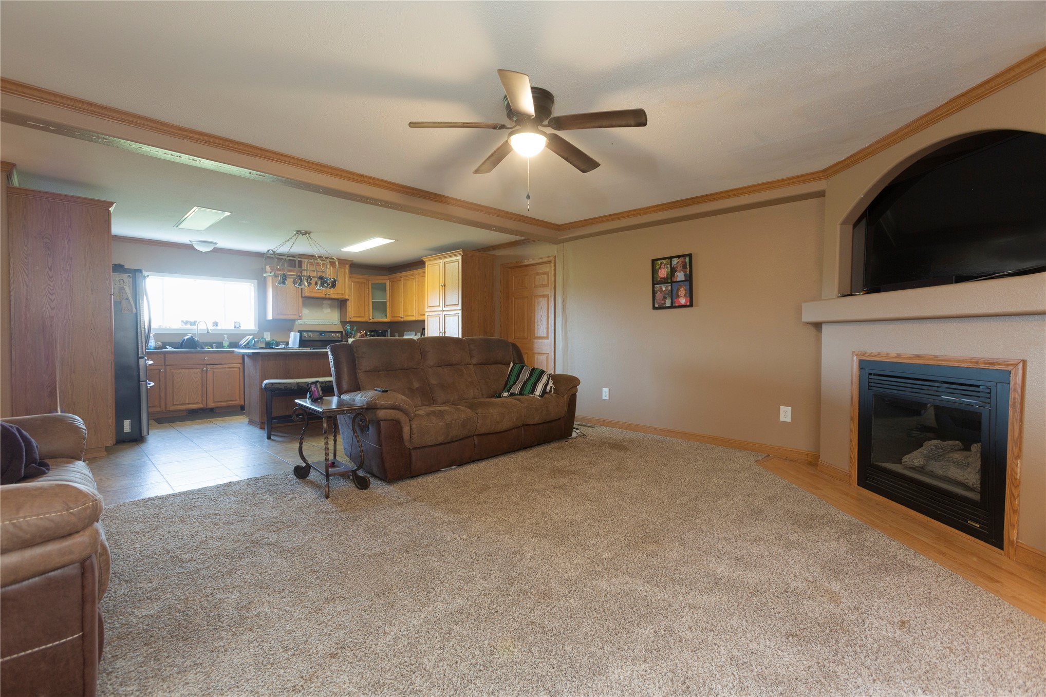 548 Ti Valley Road Blanco OK 74528