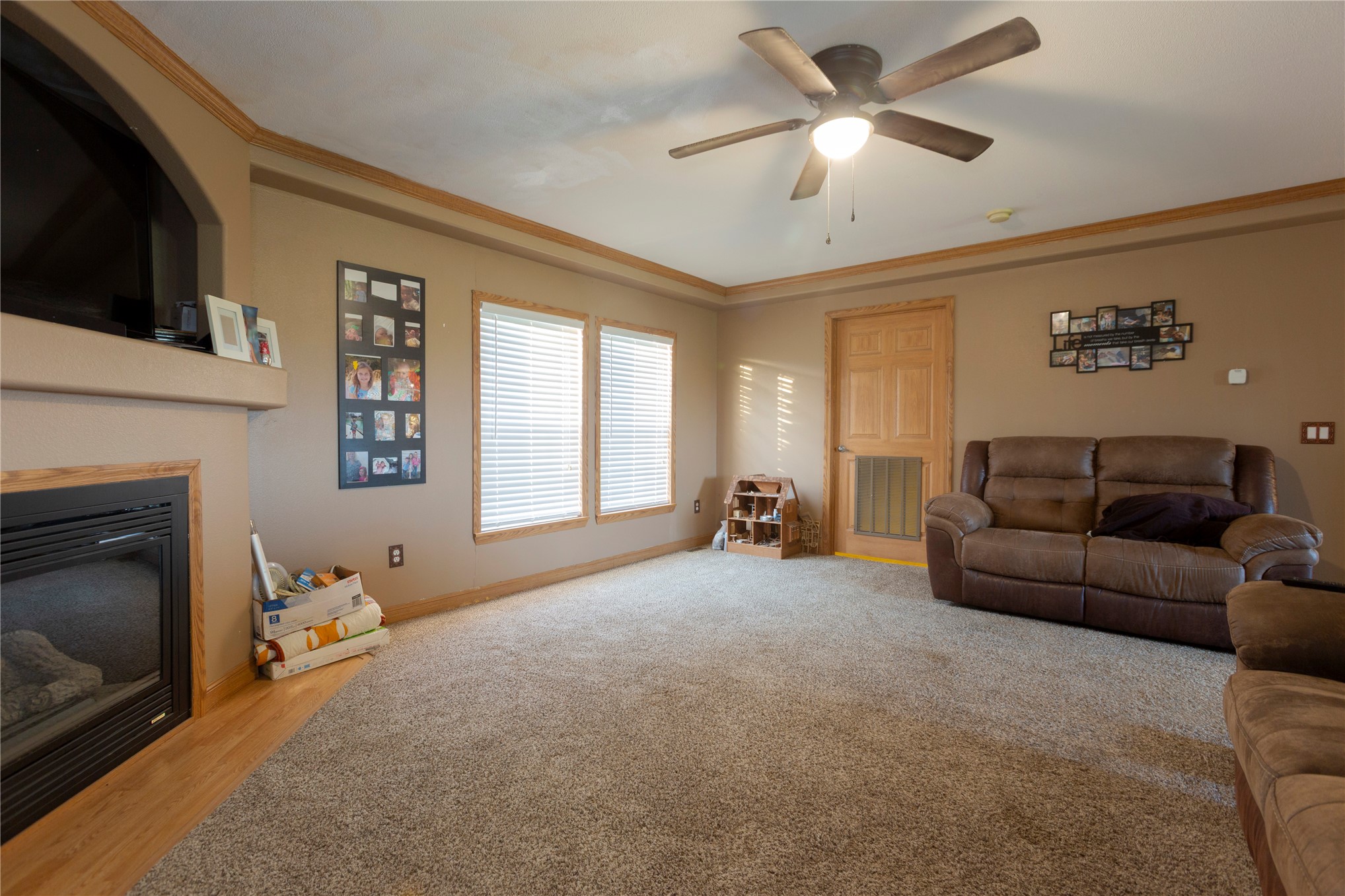 548 Ti Valley Road Blanco OK 74528