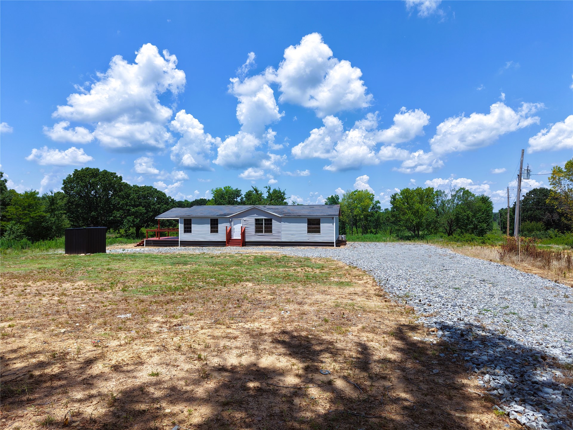 33594 Johnson Shady Point OK 74956