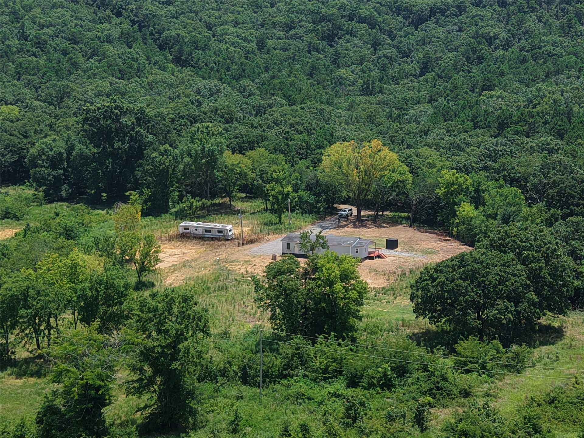 33594 Johnson Shady Point OK 74956