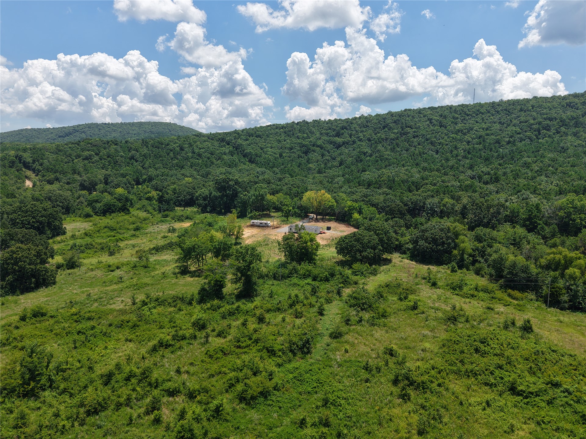 33594 Johnson Shady Point OK 74956