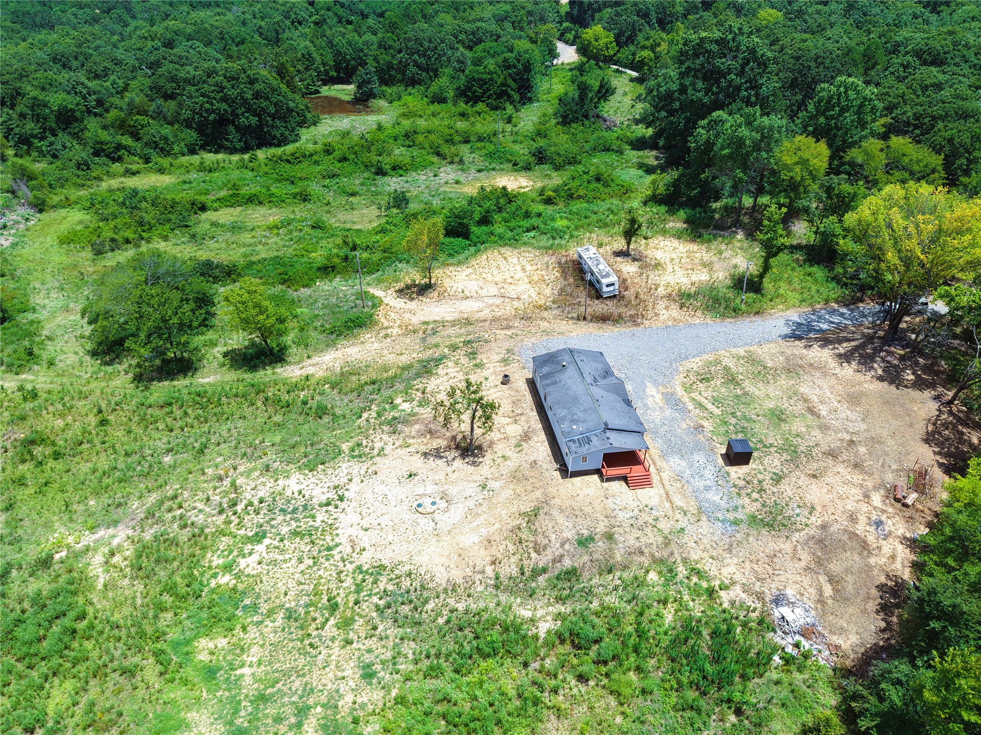 33594 Johnson Shady Point OK 74956