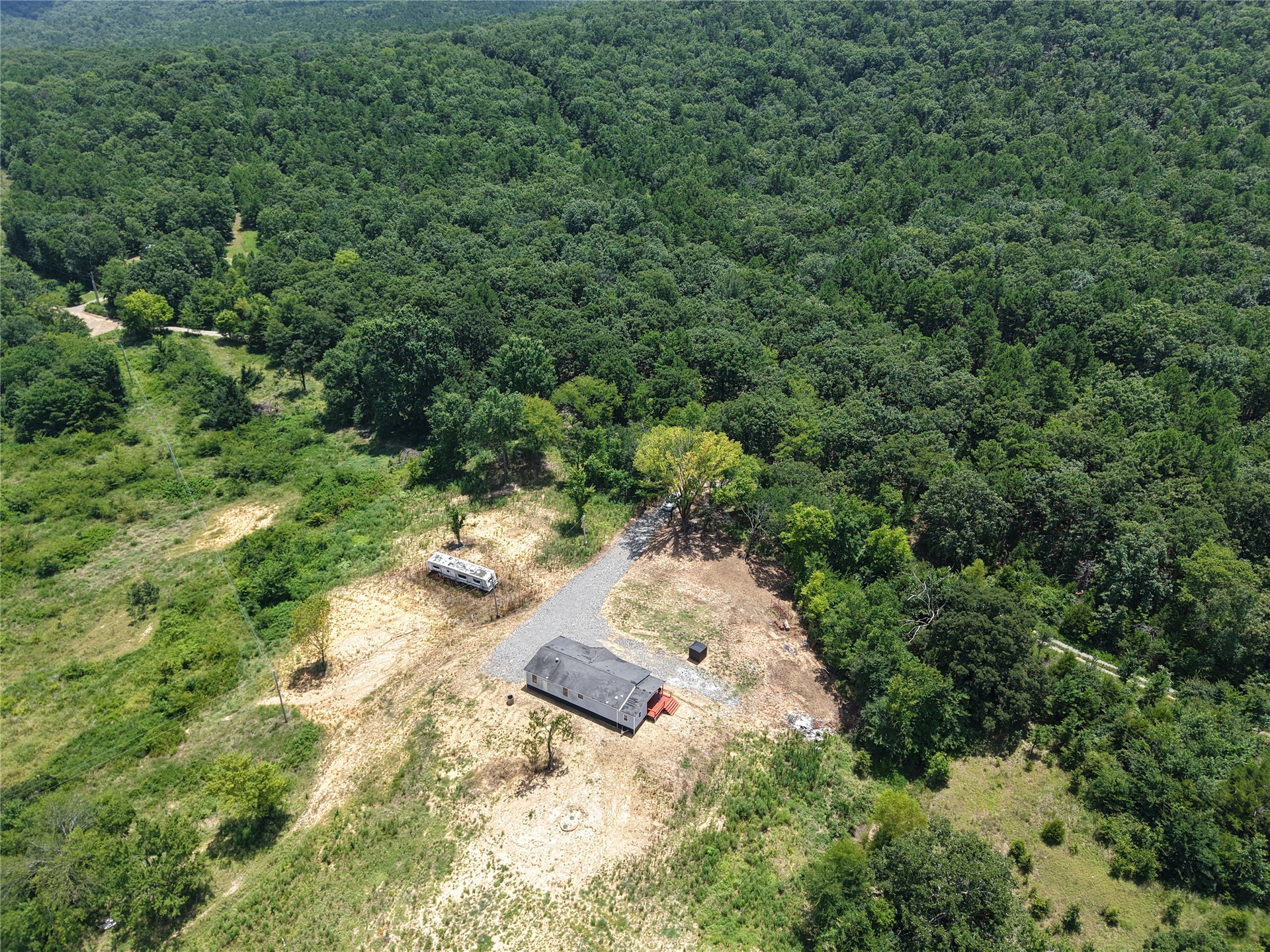 33594 Johnson Shady Point OK 74956