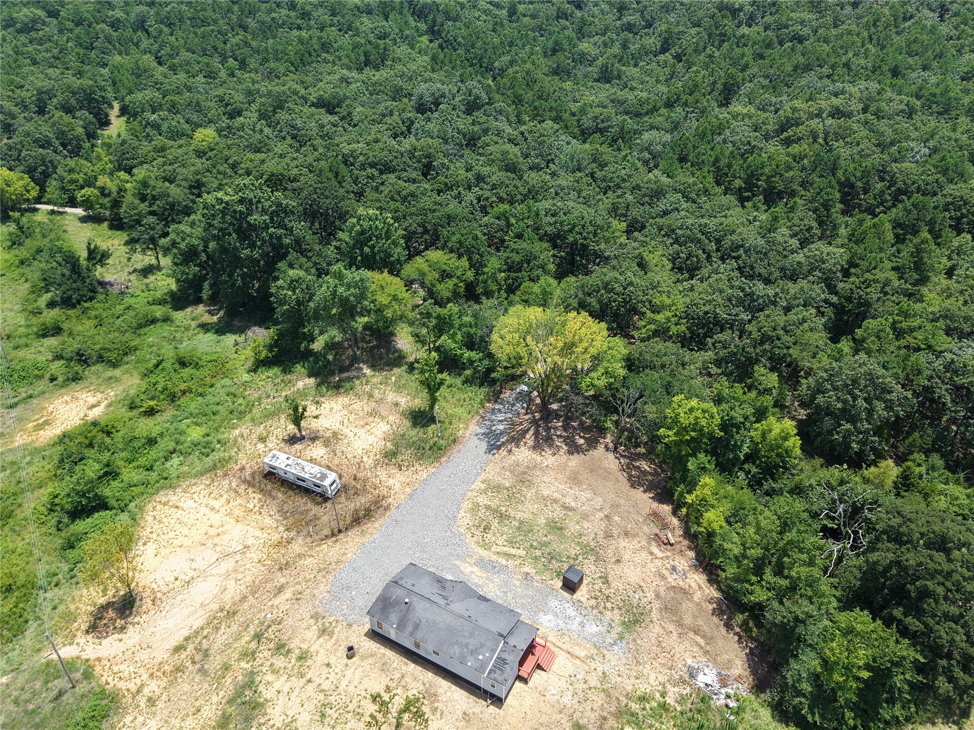 33594 Johnson Shady Point OK 74956