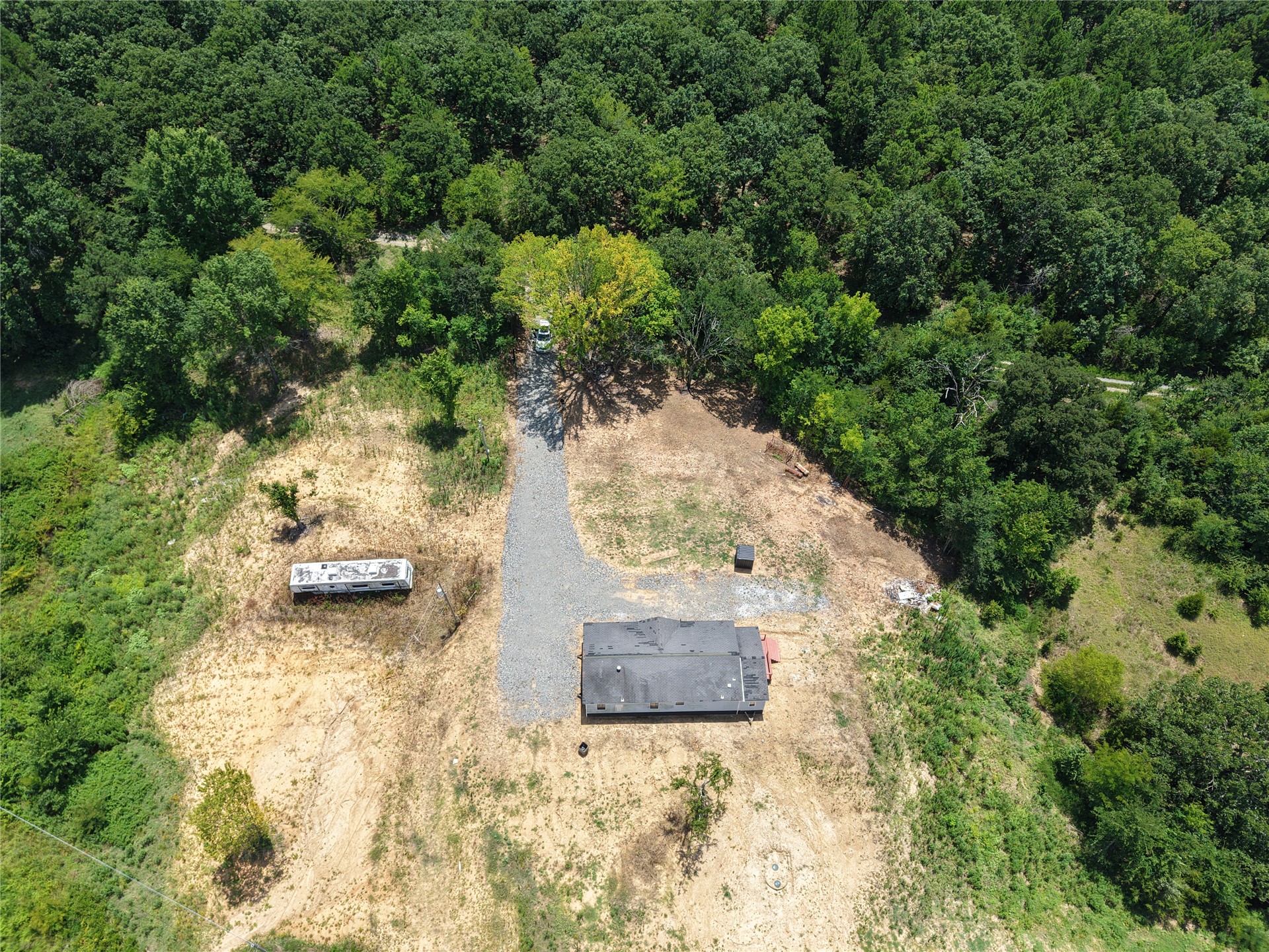 33594 Johnson Shady Point OK 74956