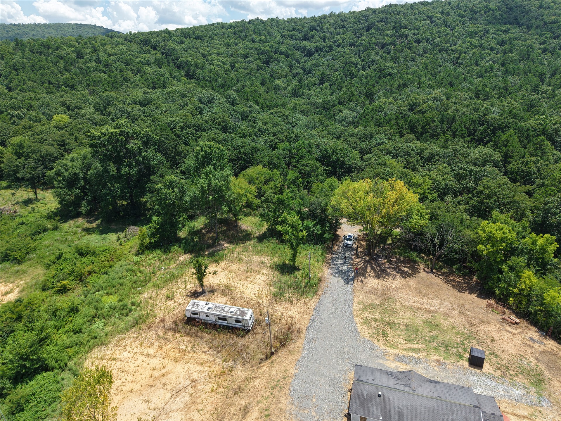 33594 Johnson Shady Point OK 74956