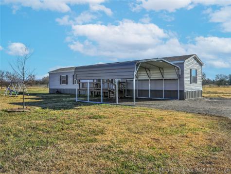 15965 Mckeown Road Cameron OK 74932