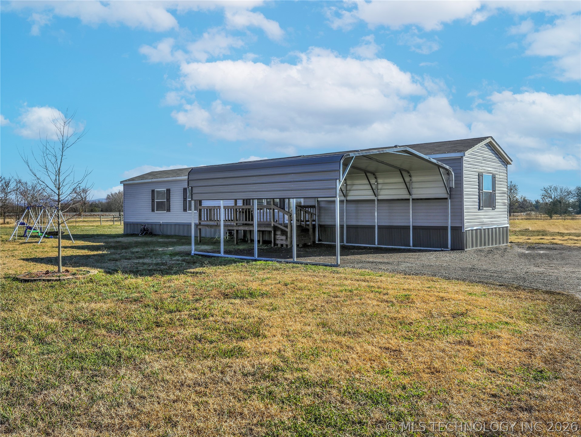 15965 Mckeown Road Cameron OK 74932