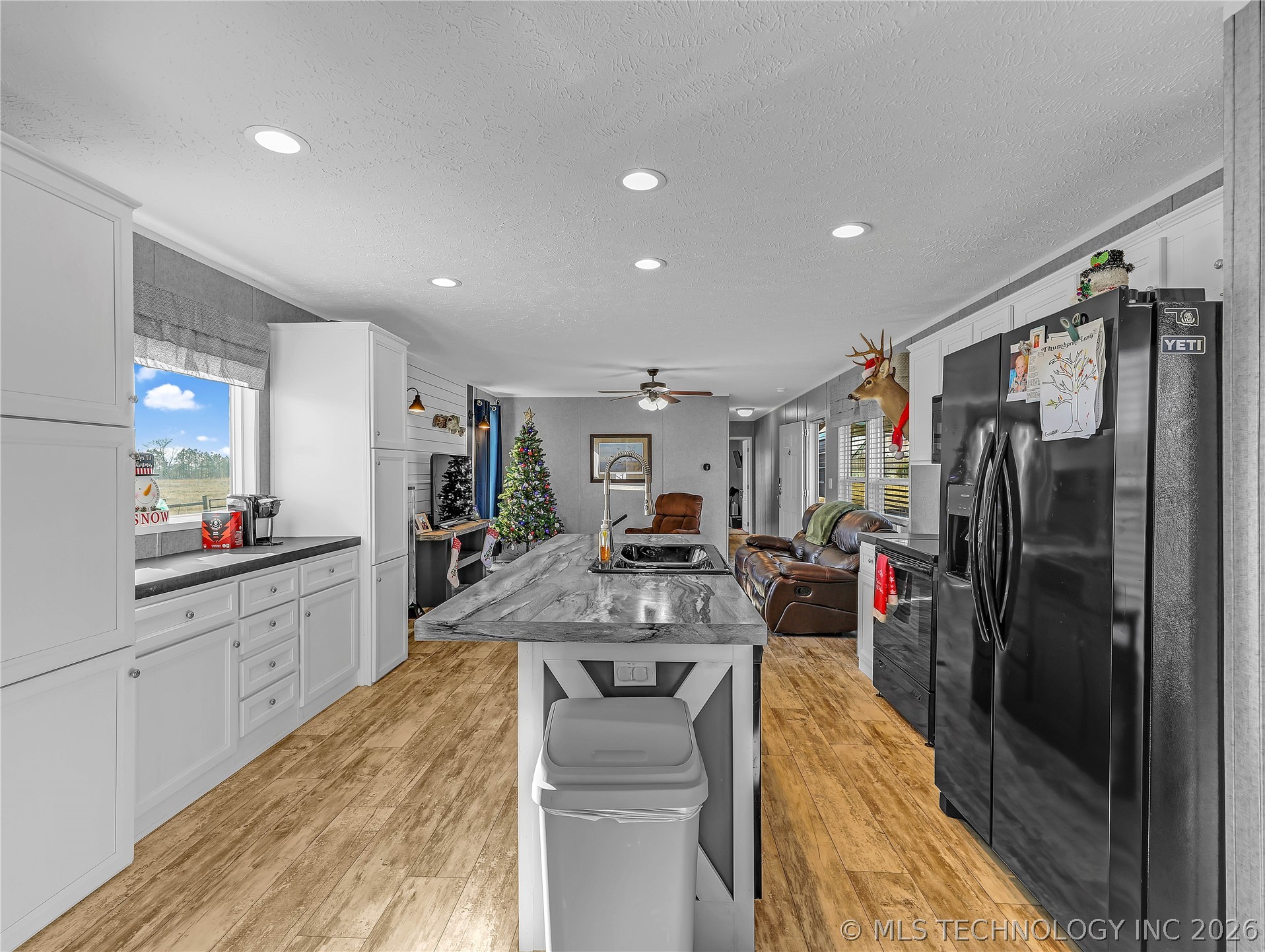 15965 Mckeown Road Cameron OK 74932