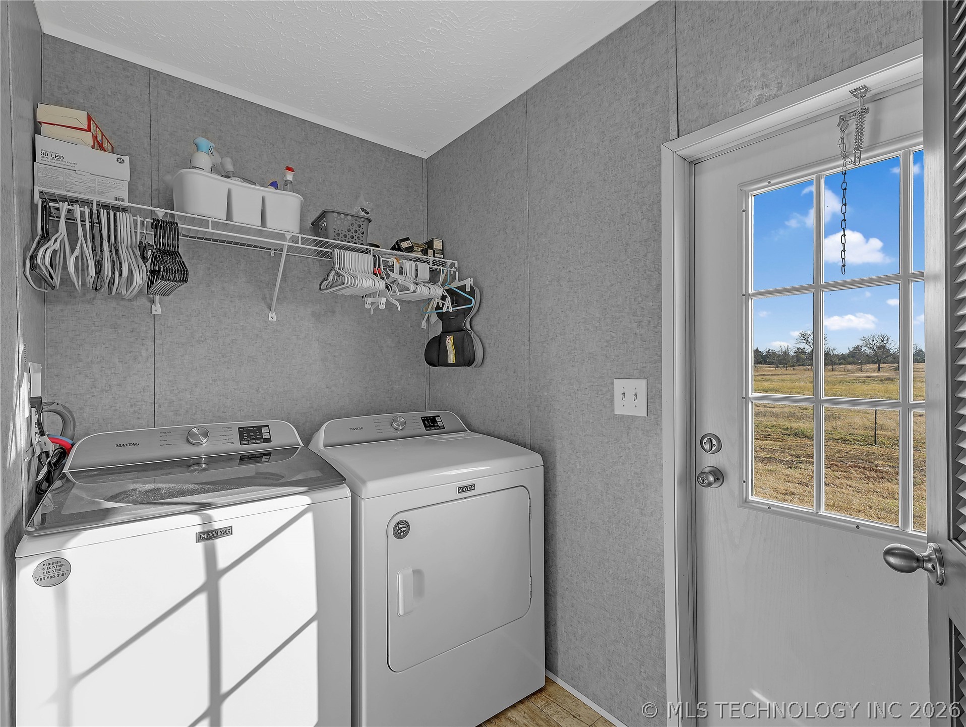 15965 Mckeown Road Cameron OK 74932