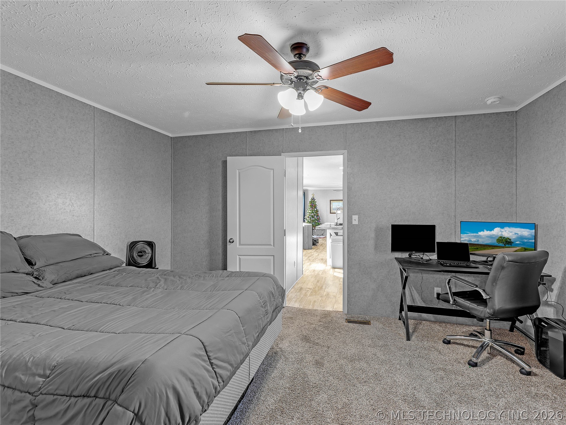 15965 Mckeown Road Cameron OK 74932