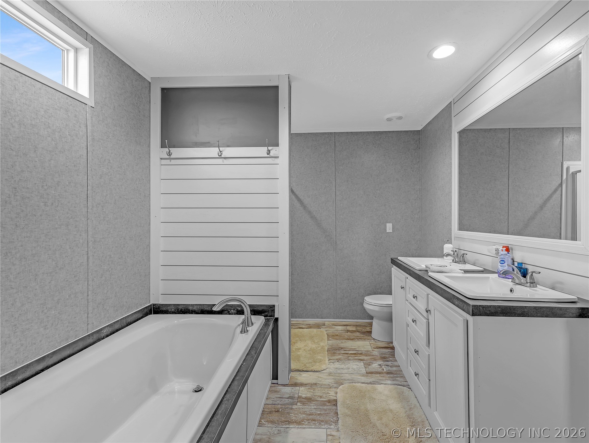 15965 Mckeown Road Cameron OK 74932