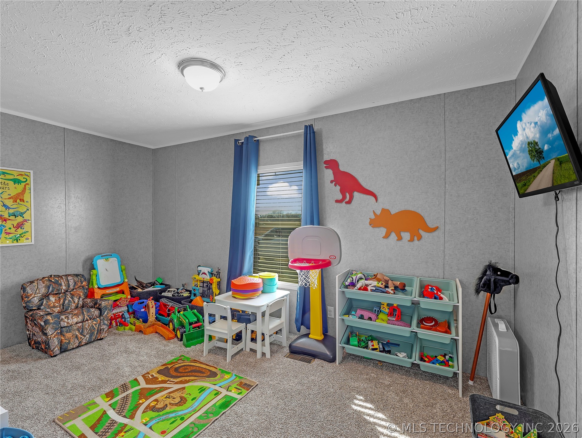 15965 Mckeown Road Cameron OK 74932