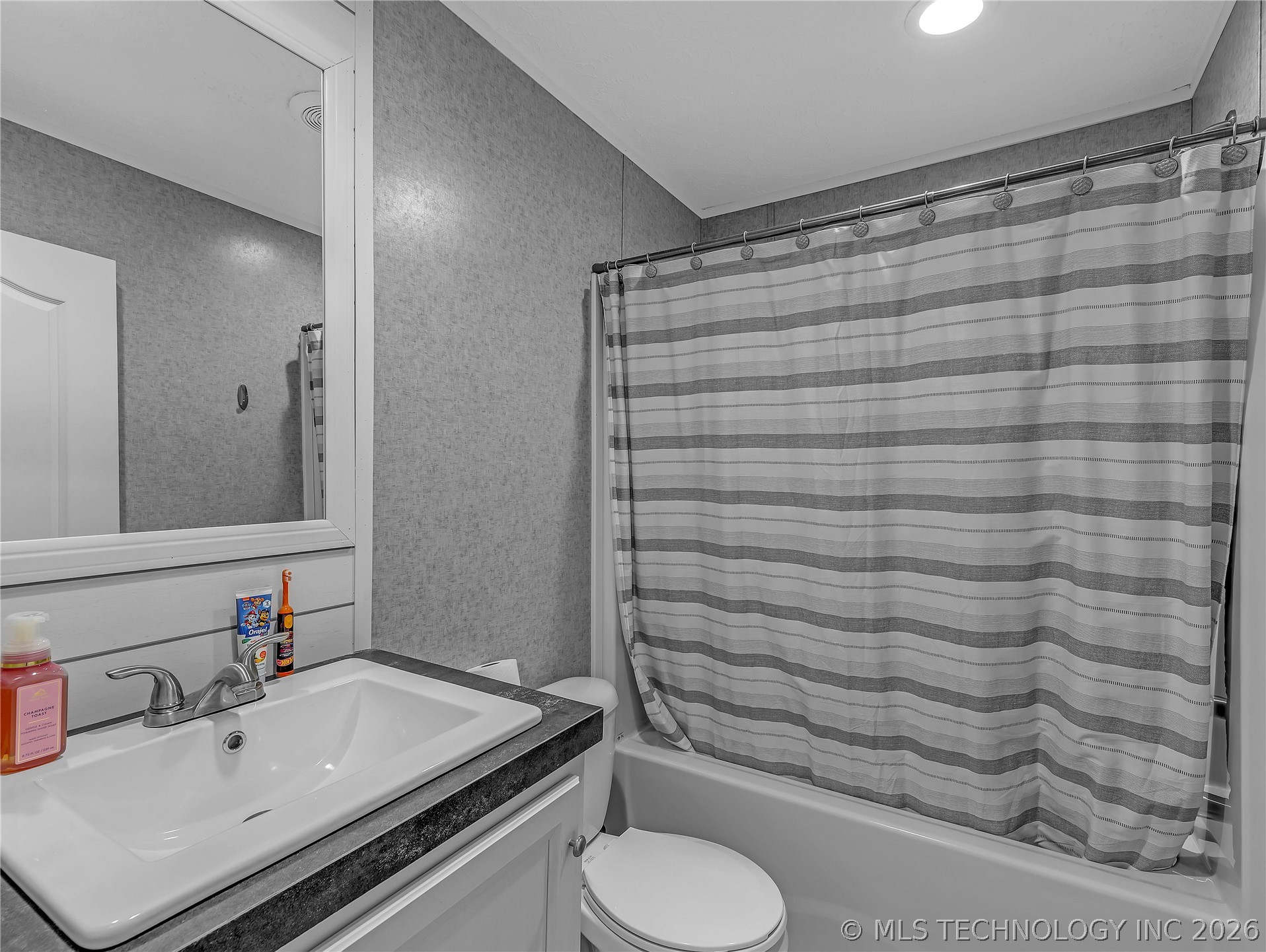 15965 Mckeown Road Cameron OK 74932