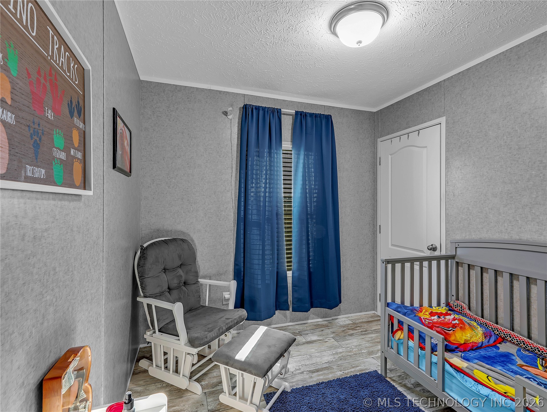 15965 Mckeown Road Cameron OK 74932