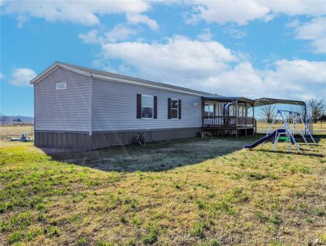15965 Mckeown Road Cameron OK 74932