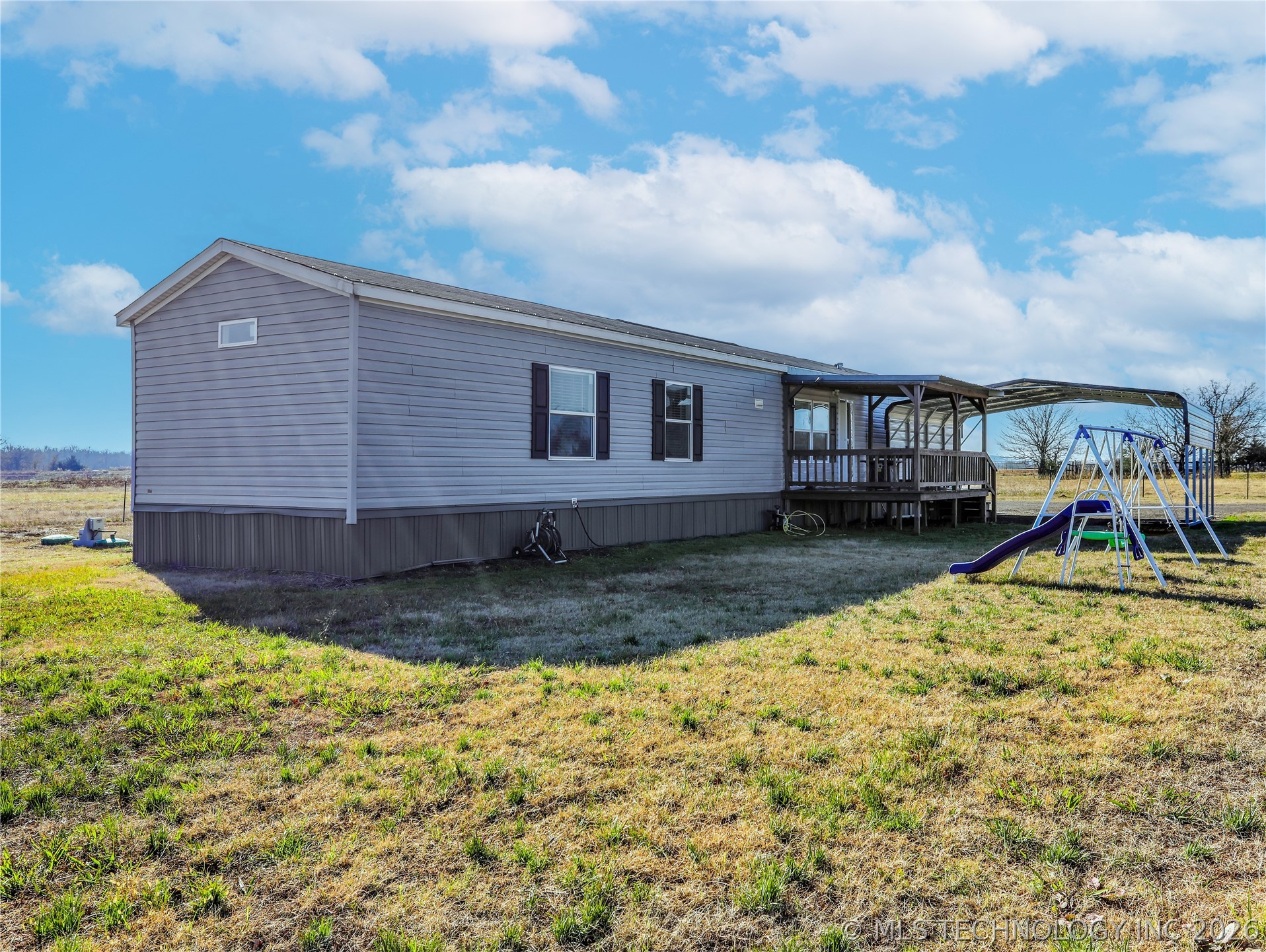 15965 Mckeown Road Cameron OK 74932