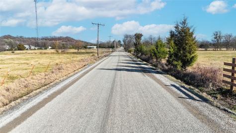15965 Mckeown Road Cameron OK 74932